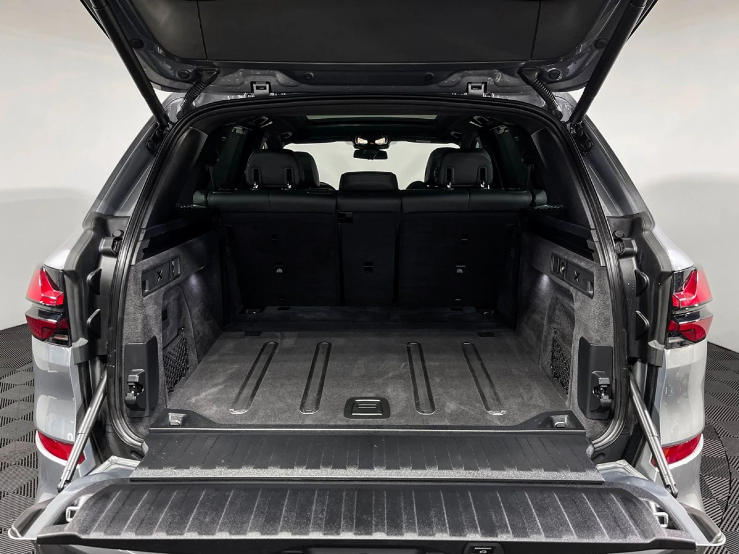 BMW X5, 2024