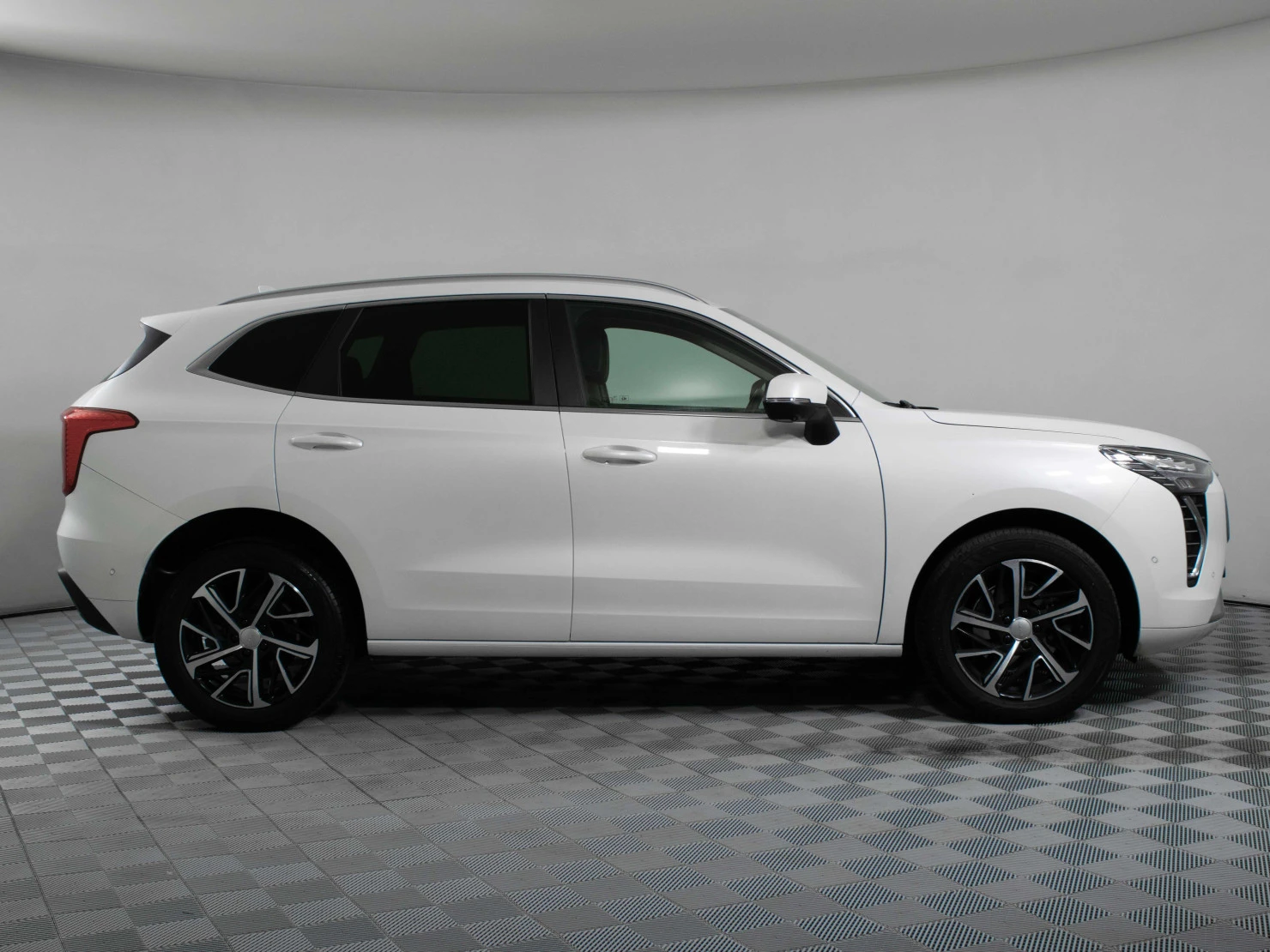 HAVAL Jolion, 2023
