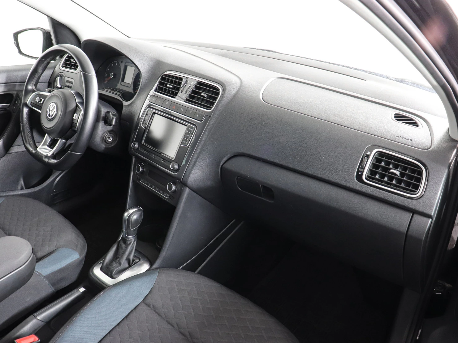 Volkswagen Polo, 2019