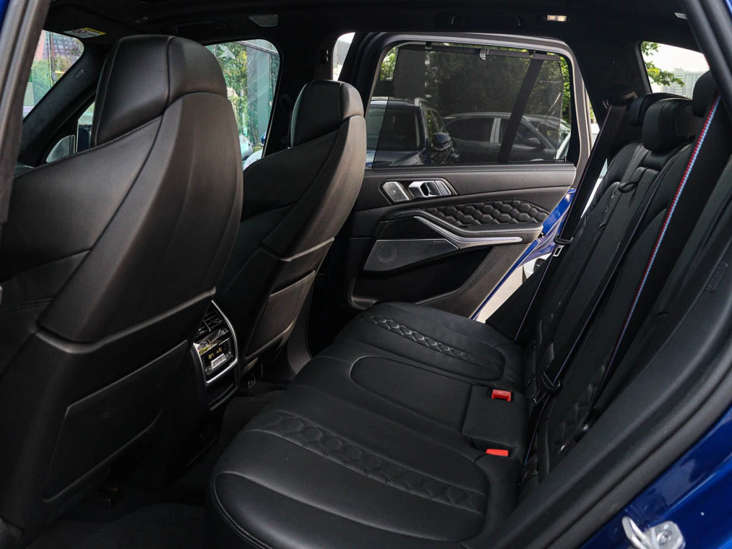 BMW X5 M, 2021