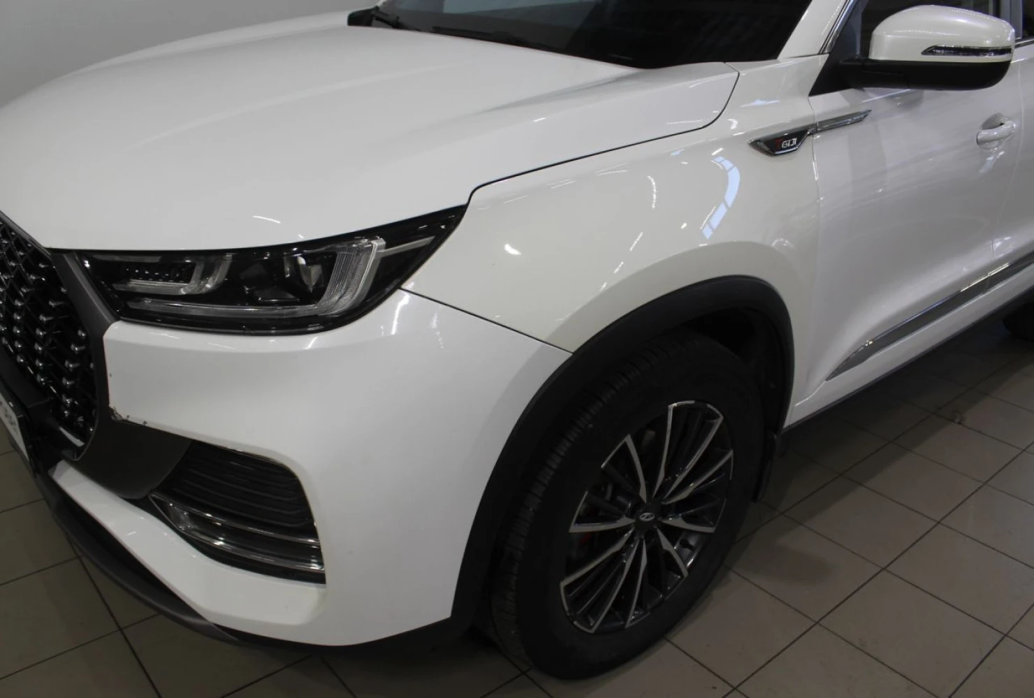 Chery TIGGO 8 Pro MAX, 2023