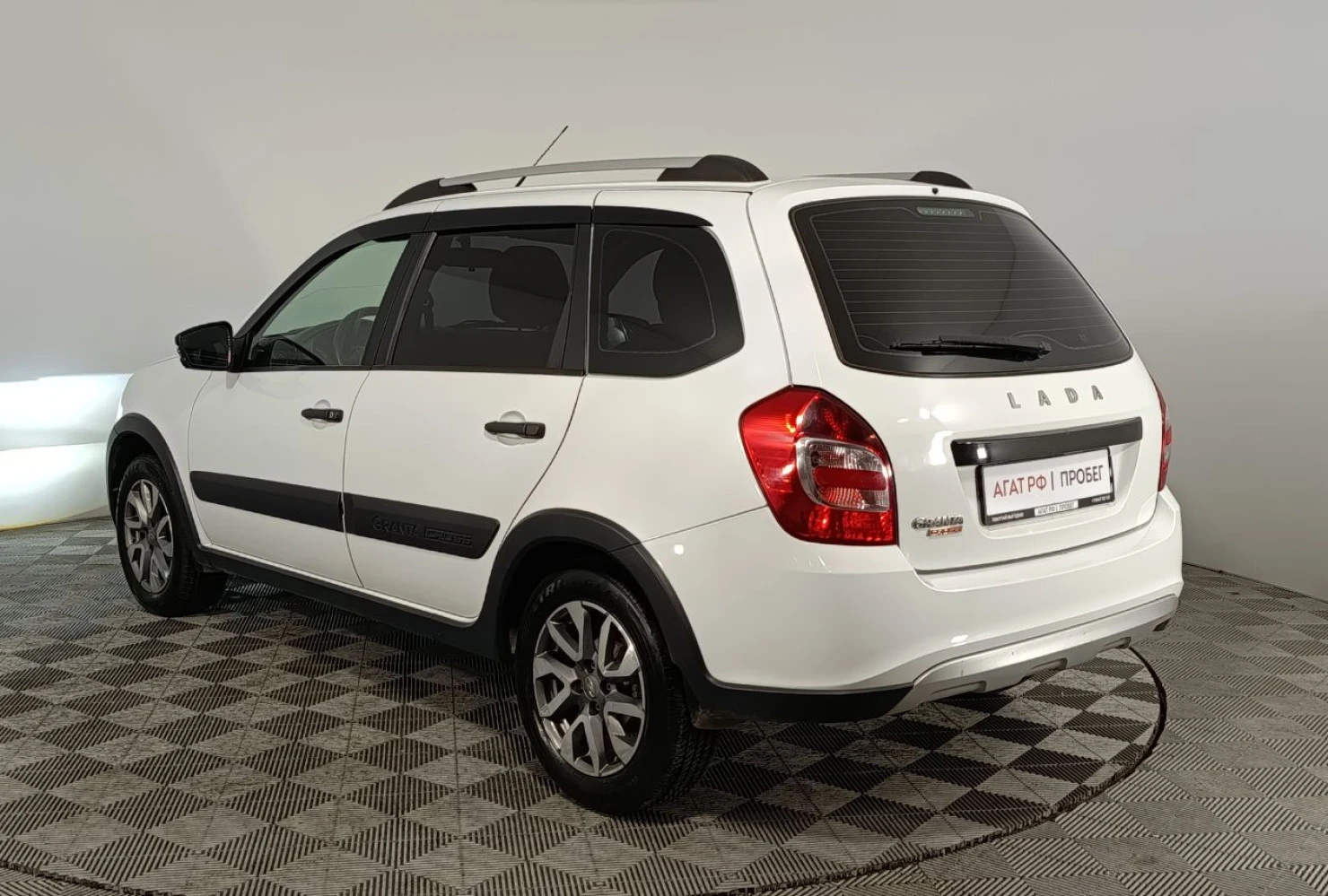 LADA (ВАЗ) Granta, 2023