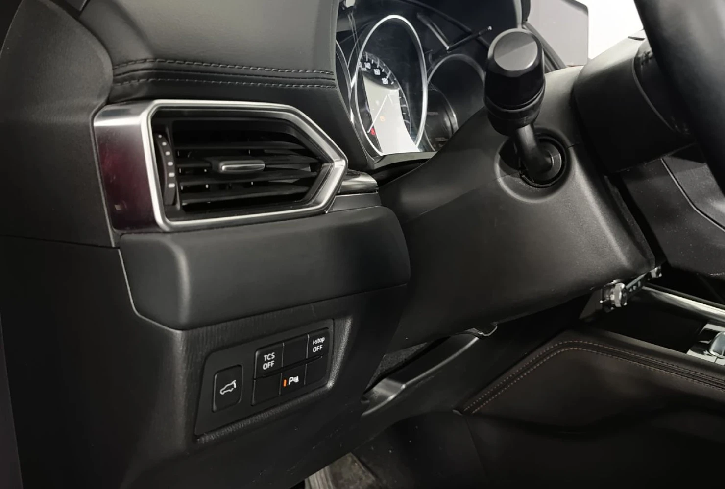Mazda CX-5, 2019