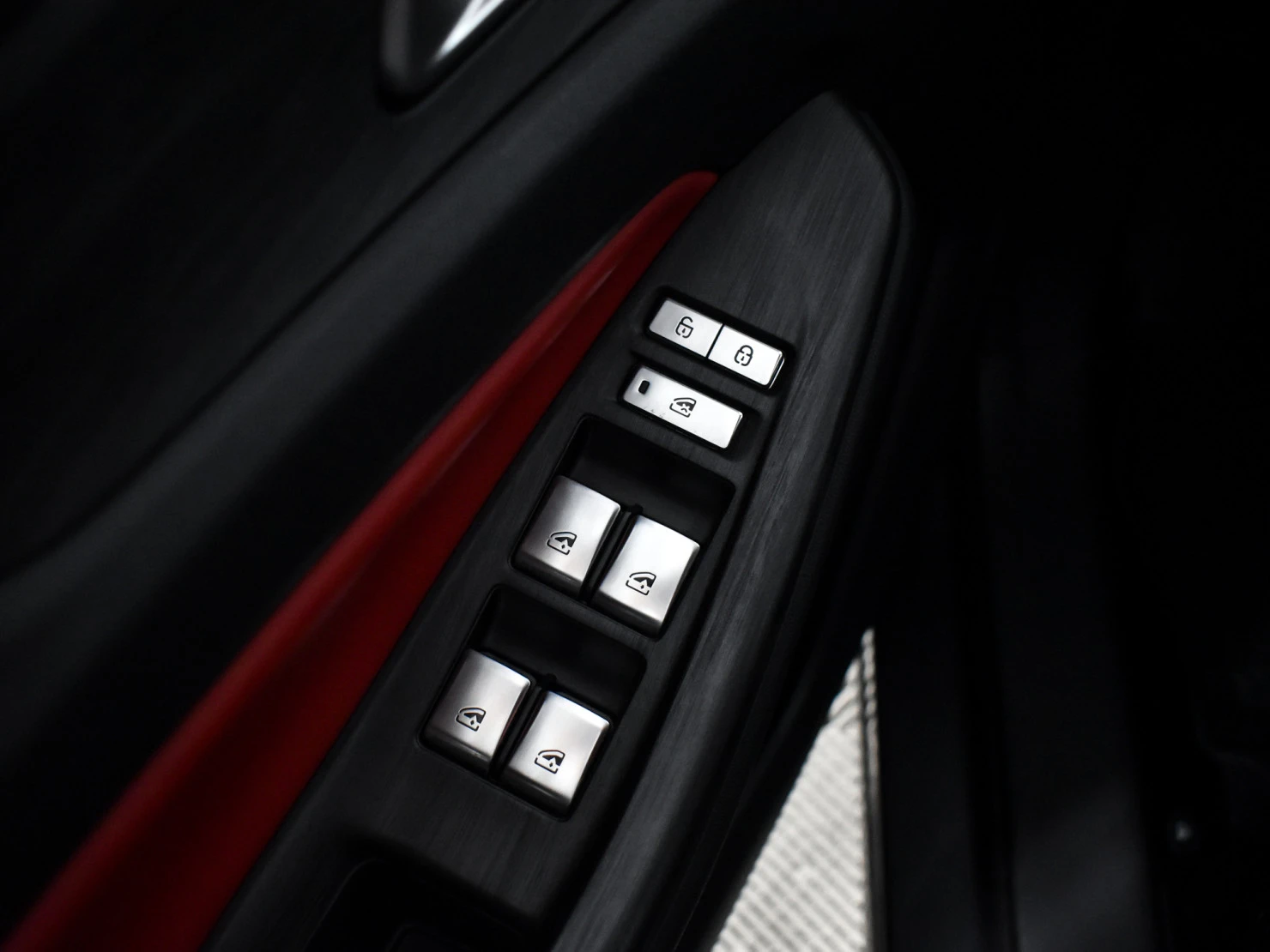 Changan CS55 Plus, 2023