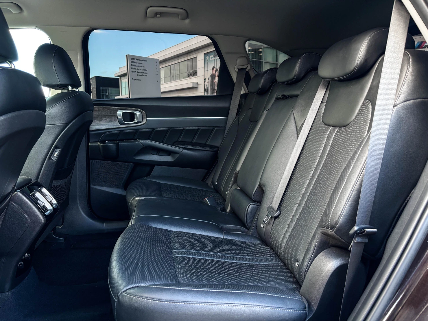 Kia Sorento, 2020