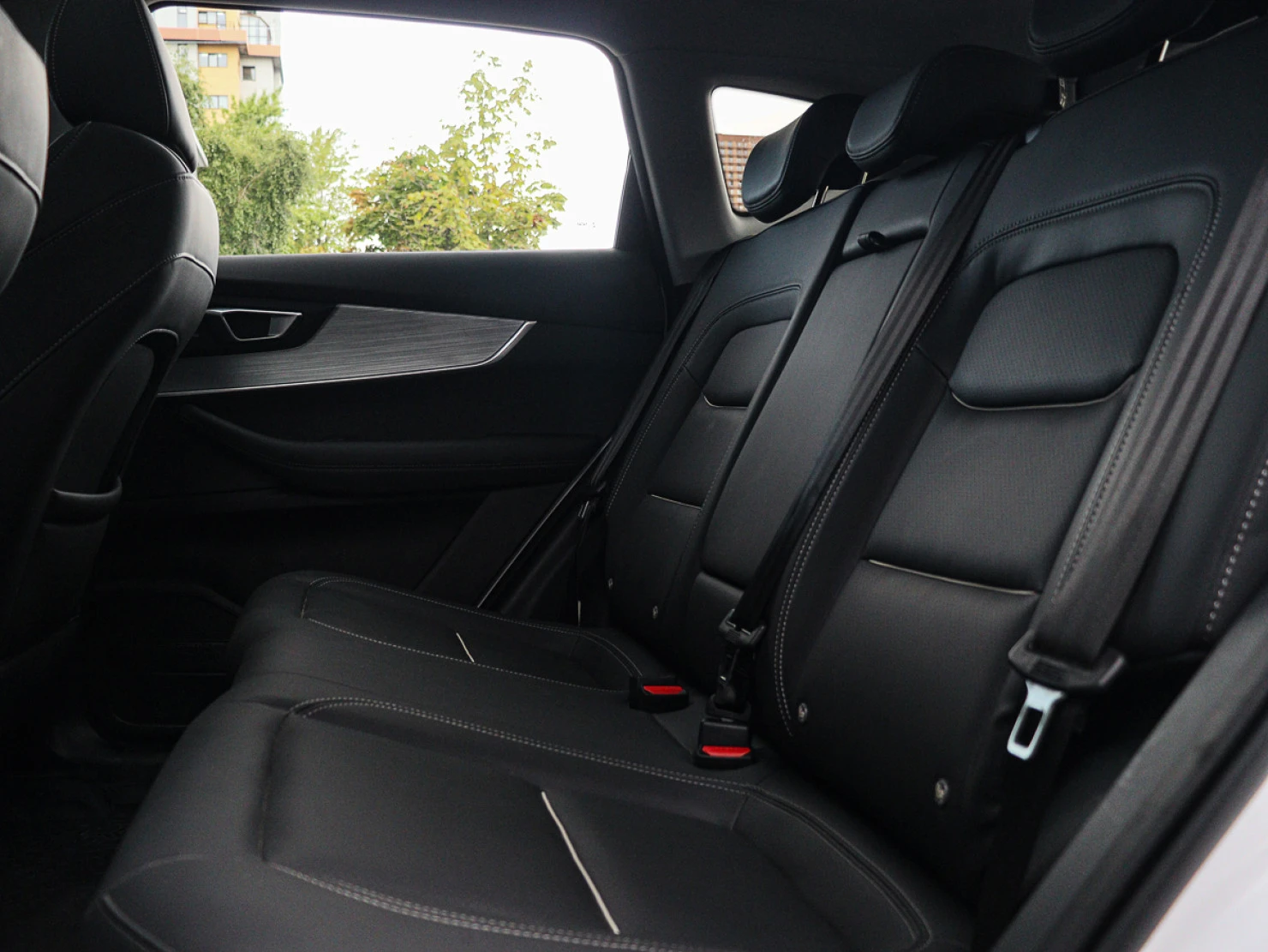 Chery TIGGO 7 Pro MAX, 2023