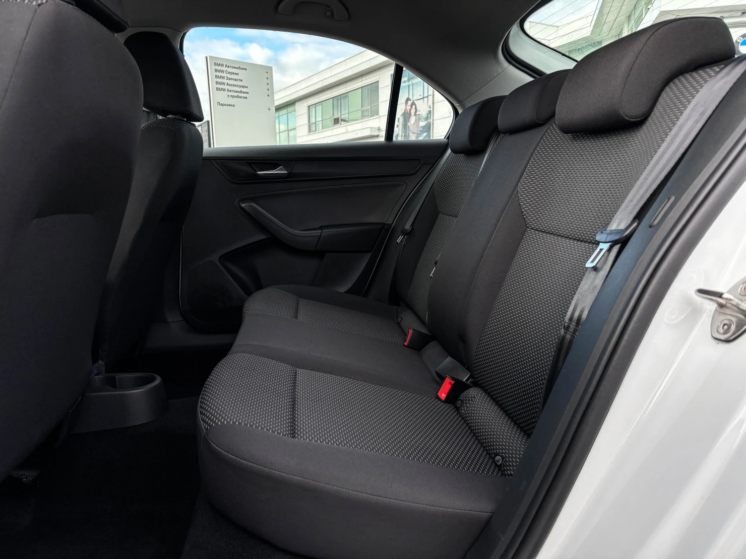 Volkswagen Polo, 2020