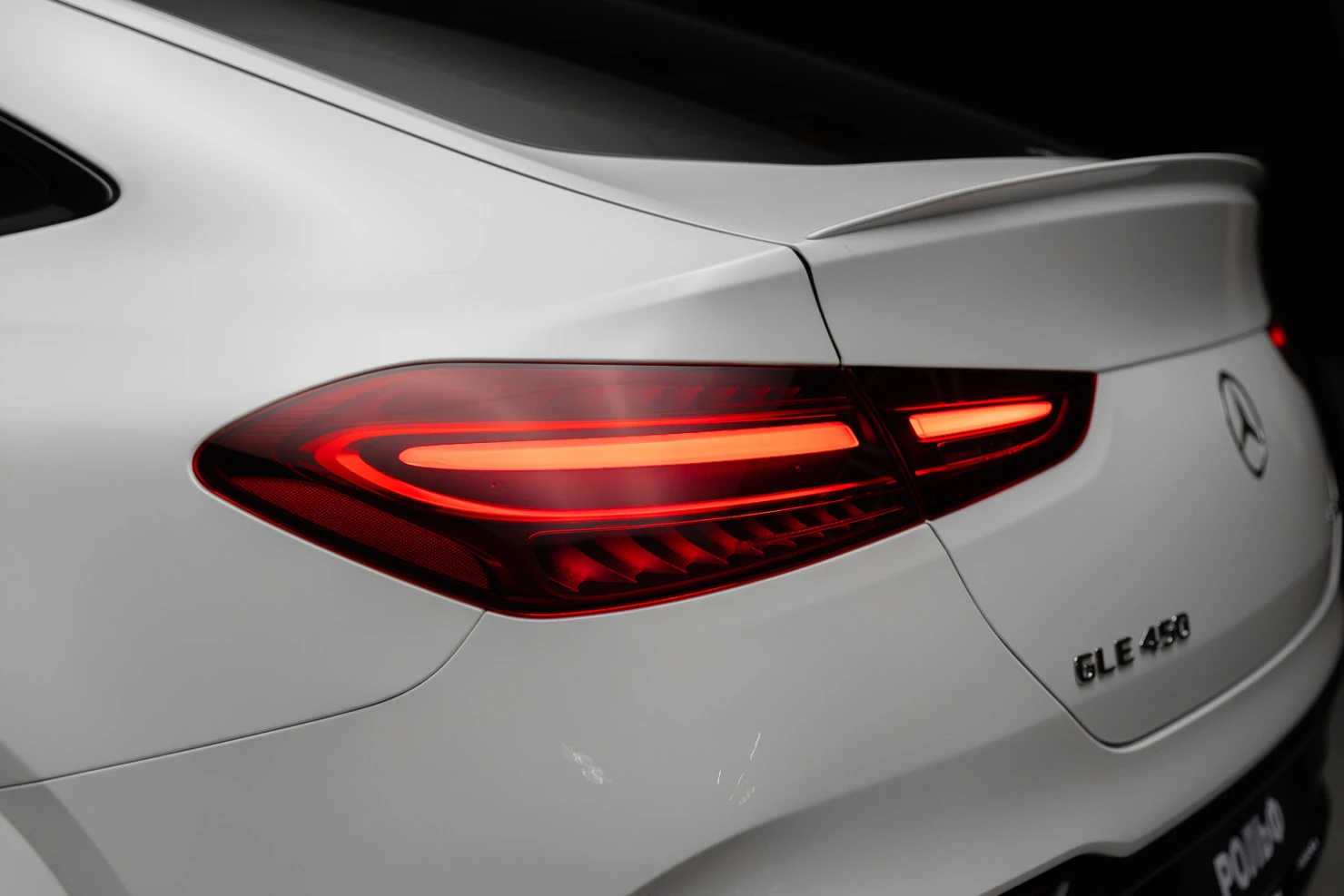Mercedes-Benz GLE Coupe, 2025