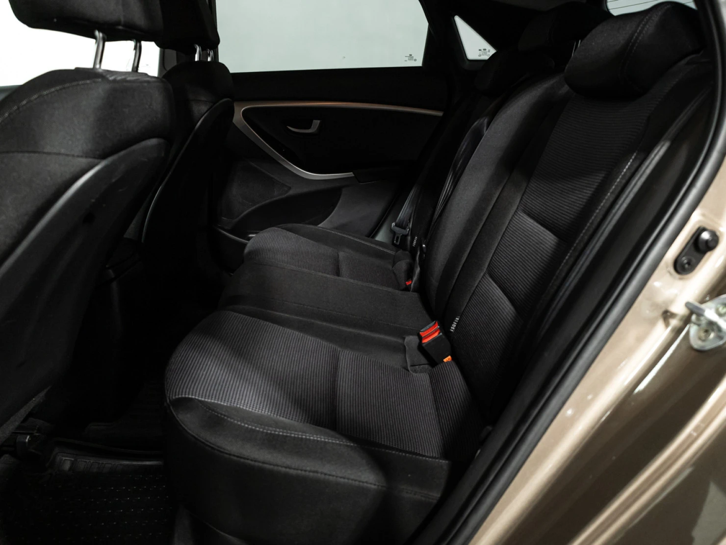 Hyundai I30, 2014