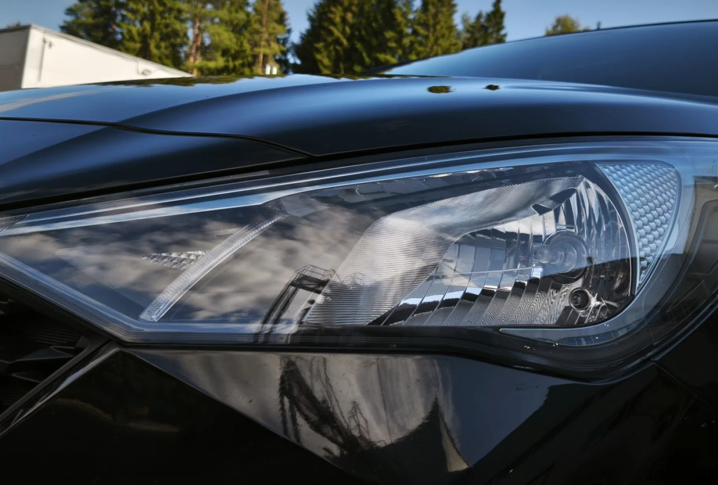 Hyundai Solaris, 2021