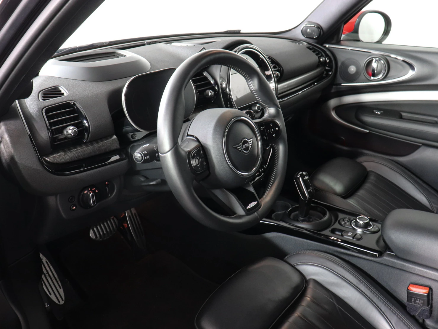 MINI Clubman, 2022