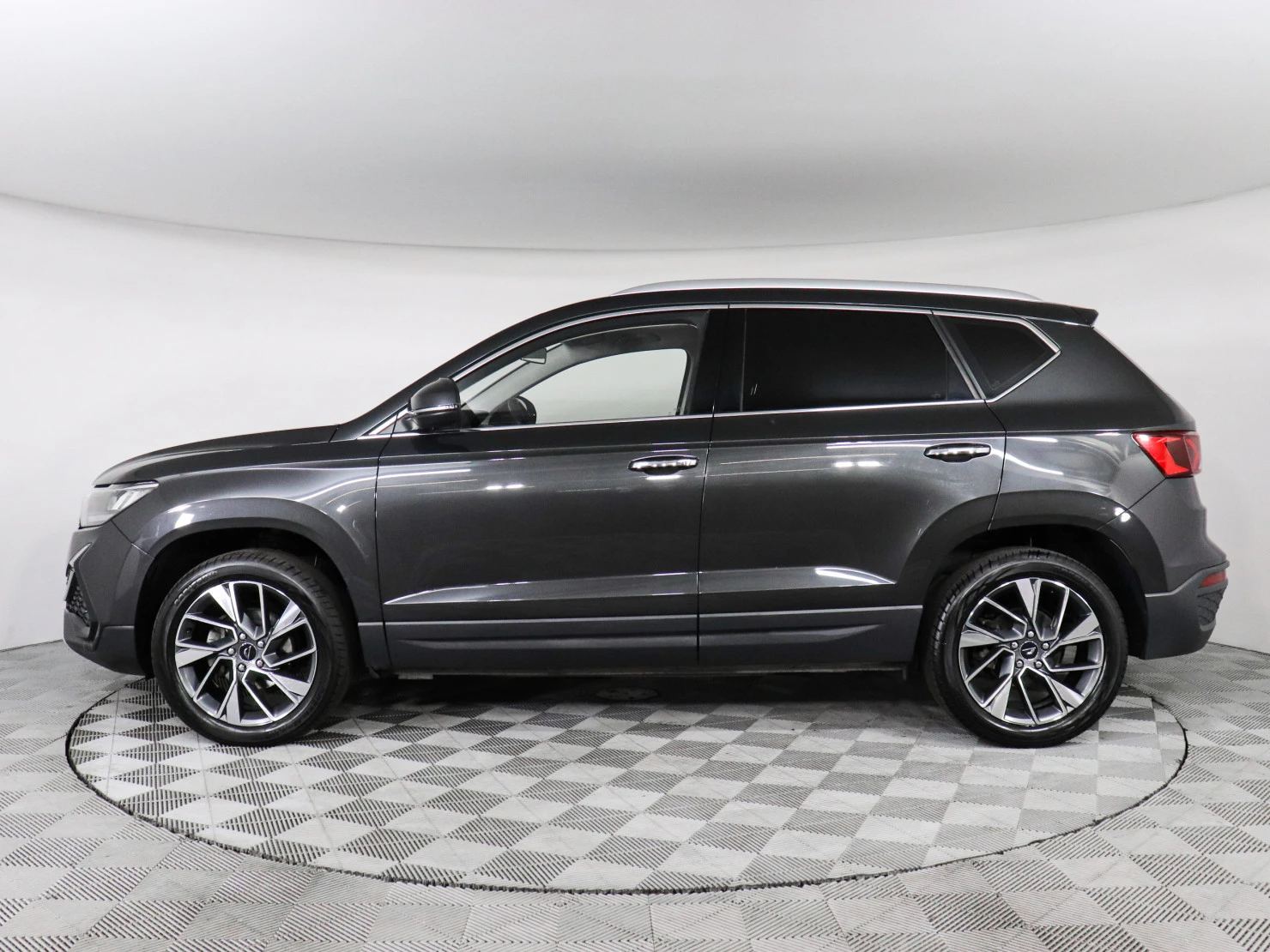 Jetta VS5, 2023