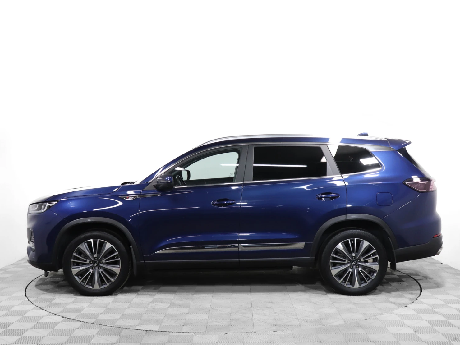 Chery TIGGO 8 Pro MAX, 2023