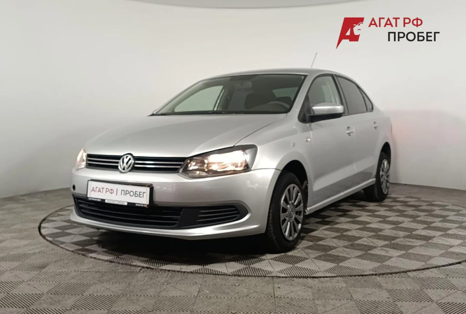 Volkswagen Polo, 2010