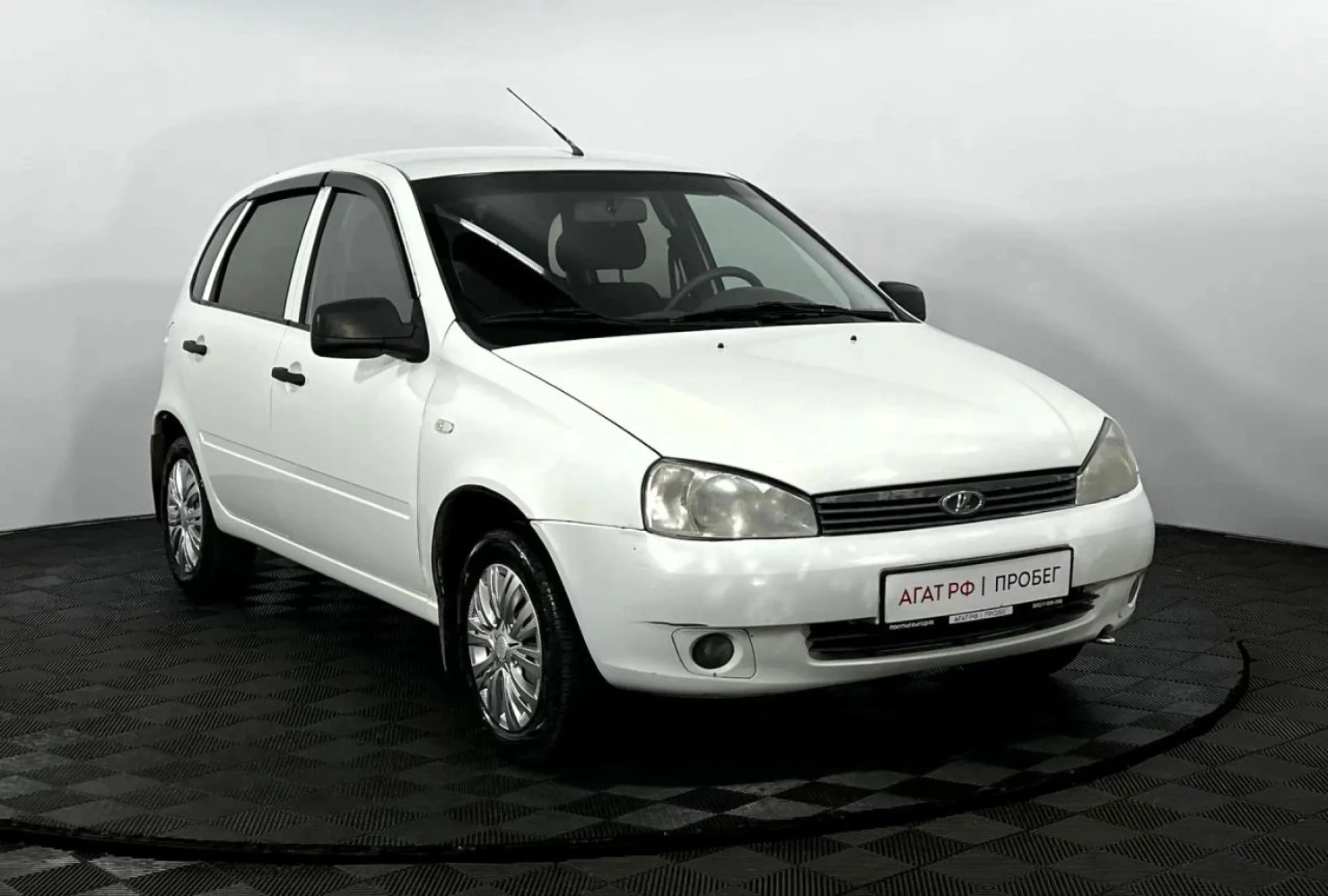 LADA (ВАЗ) Kalina, 2013