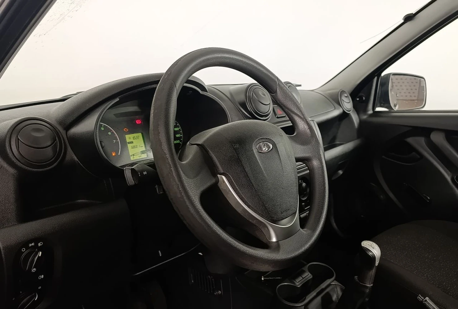 LADA (ВАЗ) Granta, 2018
