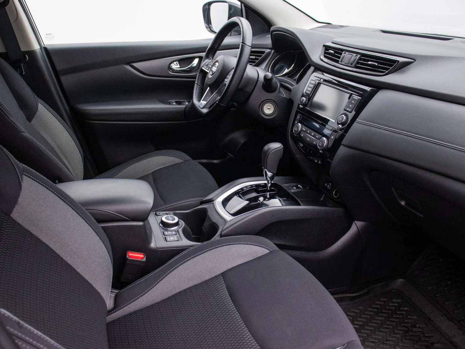 Nissan Qashqai, 2023