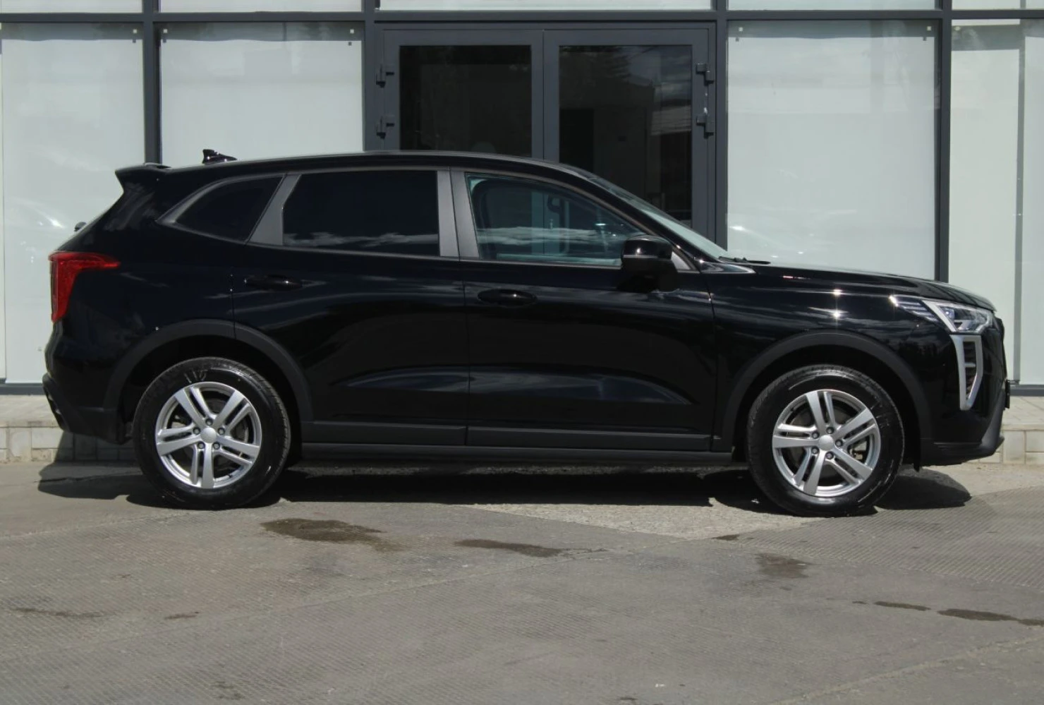 HAVAL Jolion, 2024