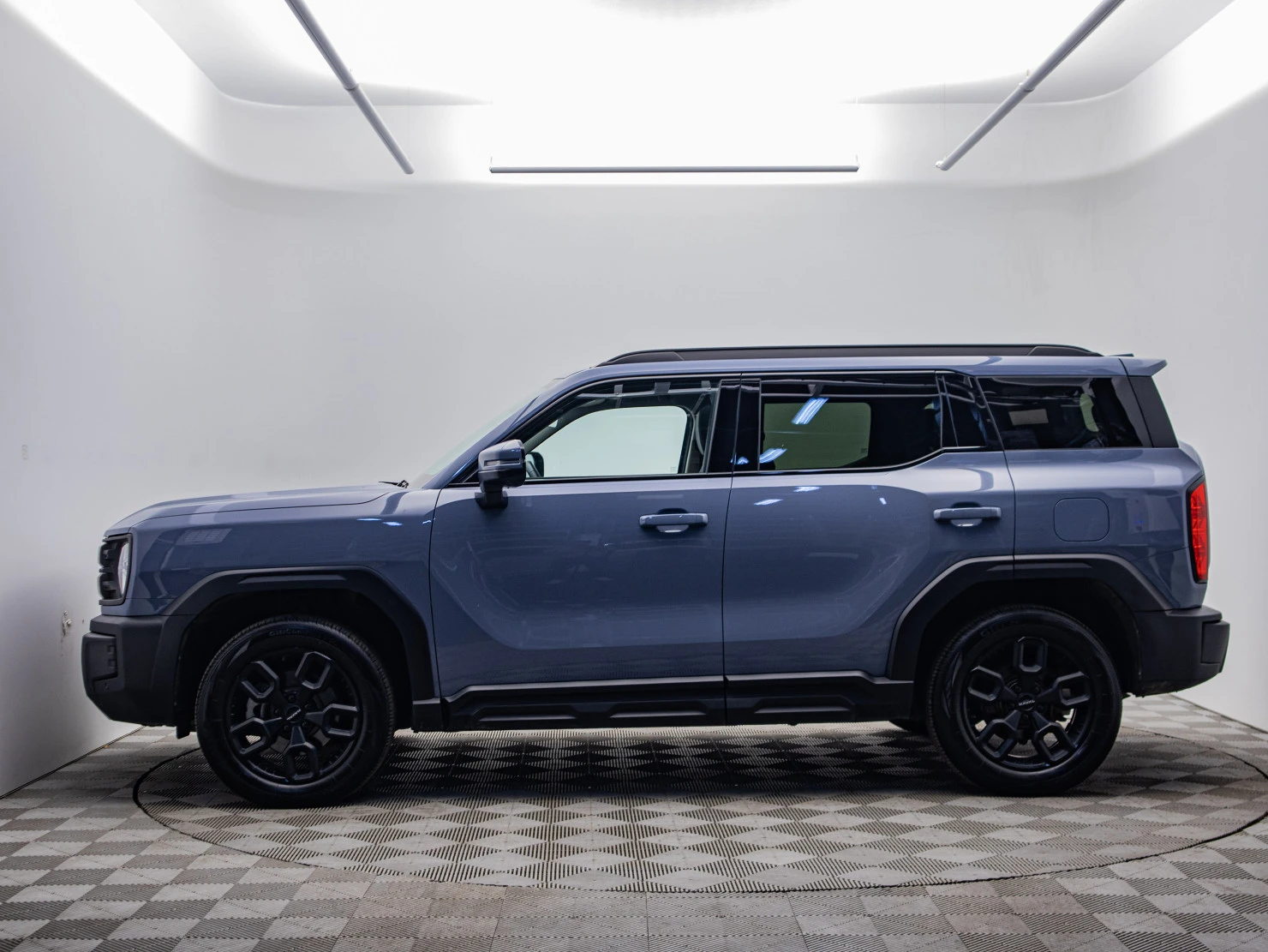 HAVAL H3, 2024