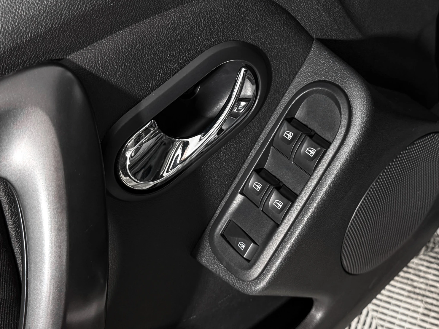 Renault Duster, 2017