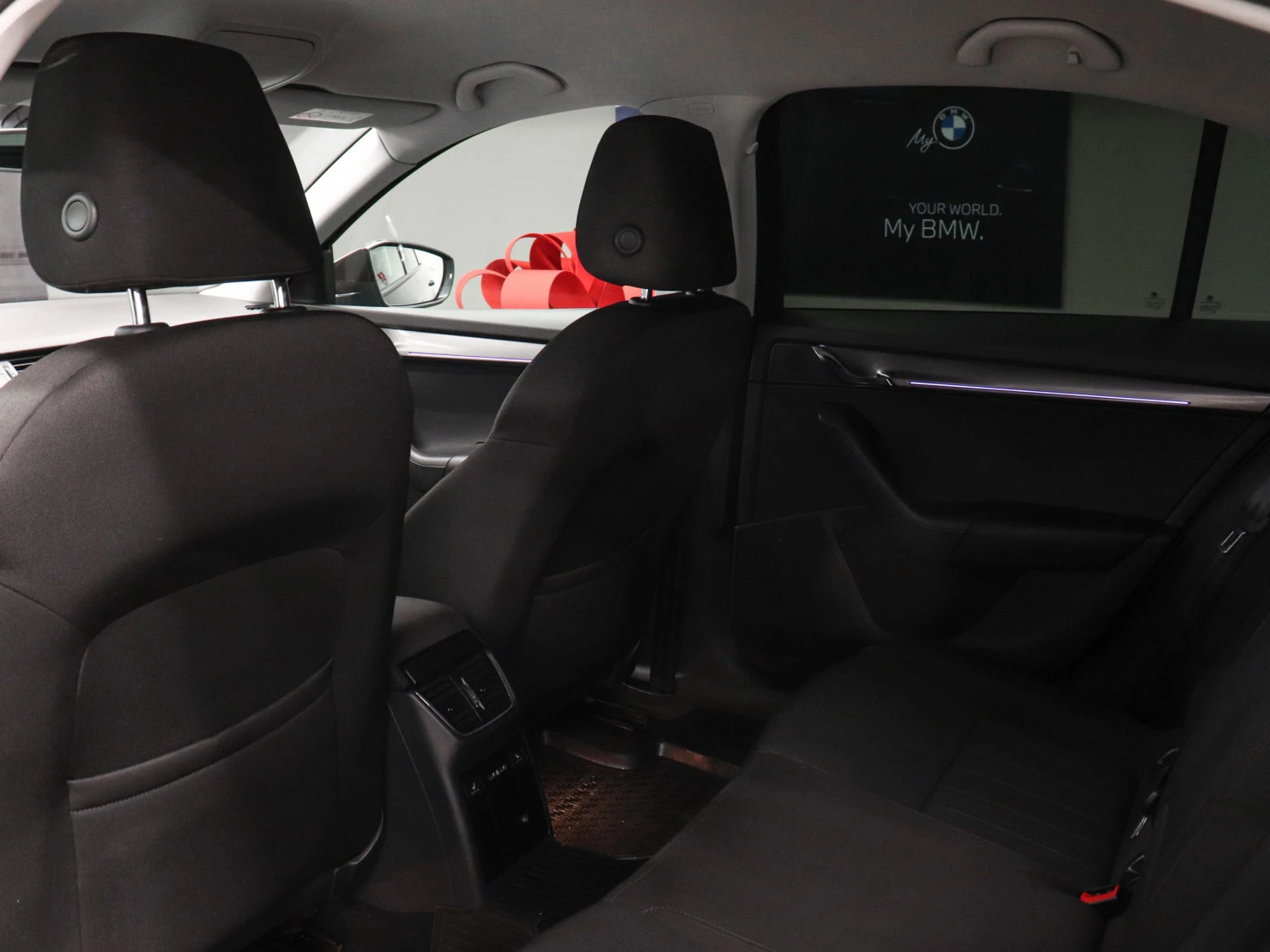 ŠKODA OCTAVIA, 2019