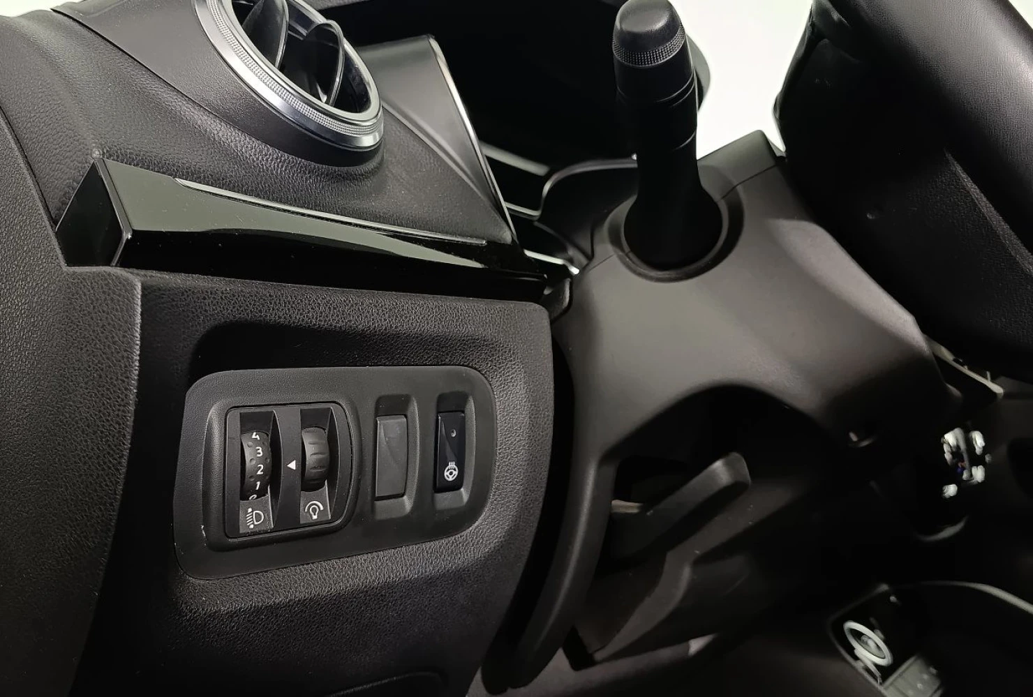 Renault Kaptur, 2021