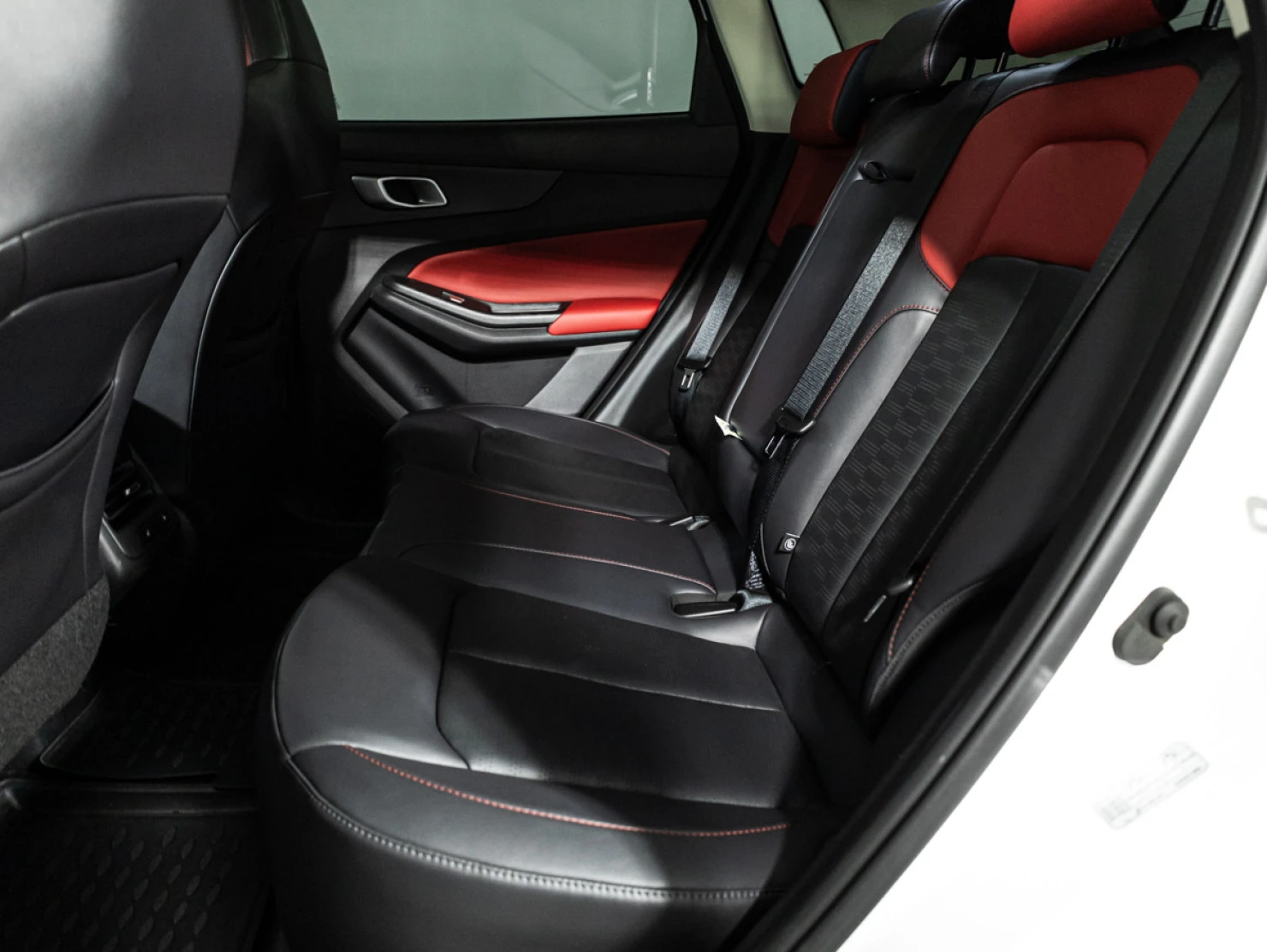 Changan CS55 Plus, 2023