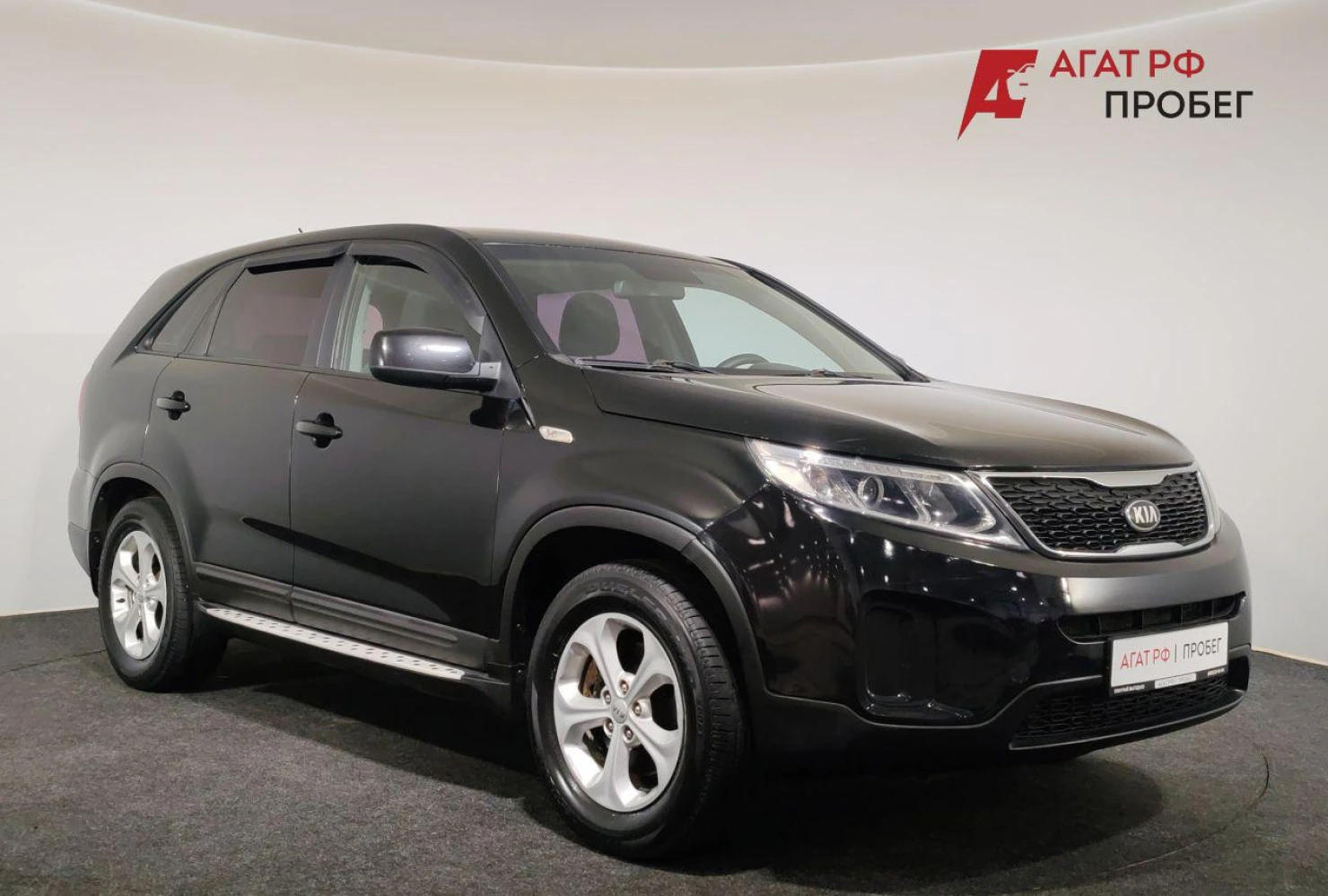 Kia Sorento, 2013