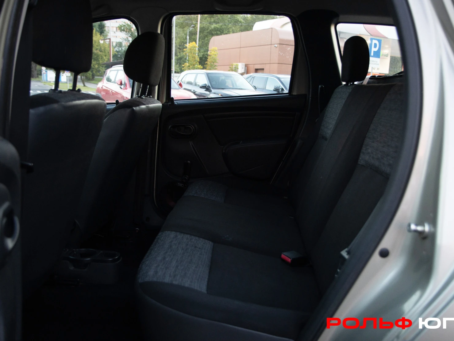 Renault Duster, 2013