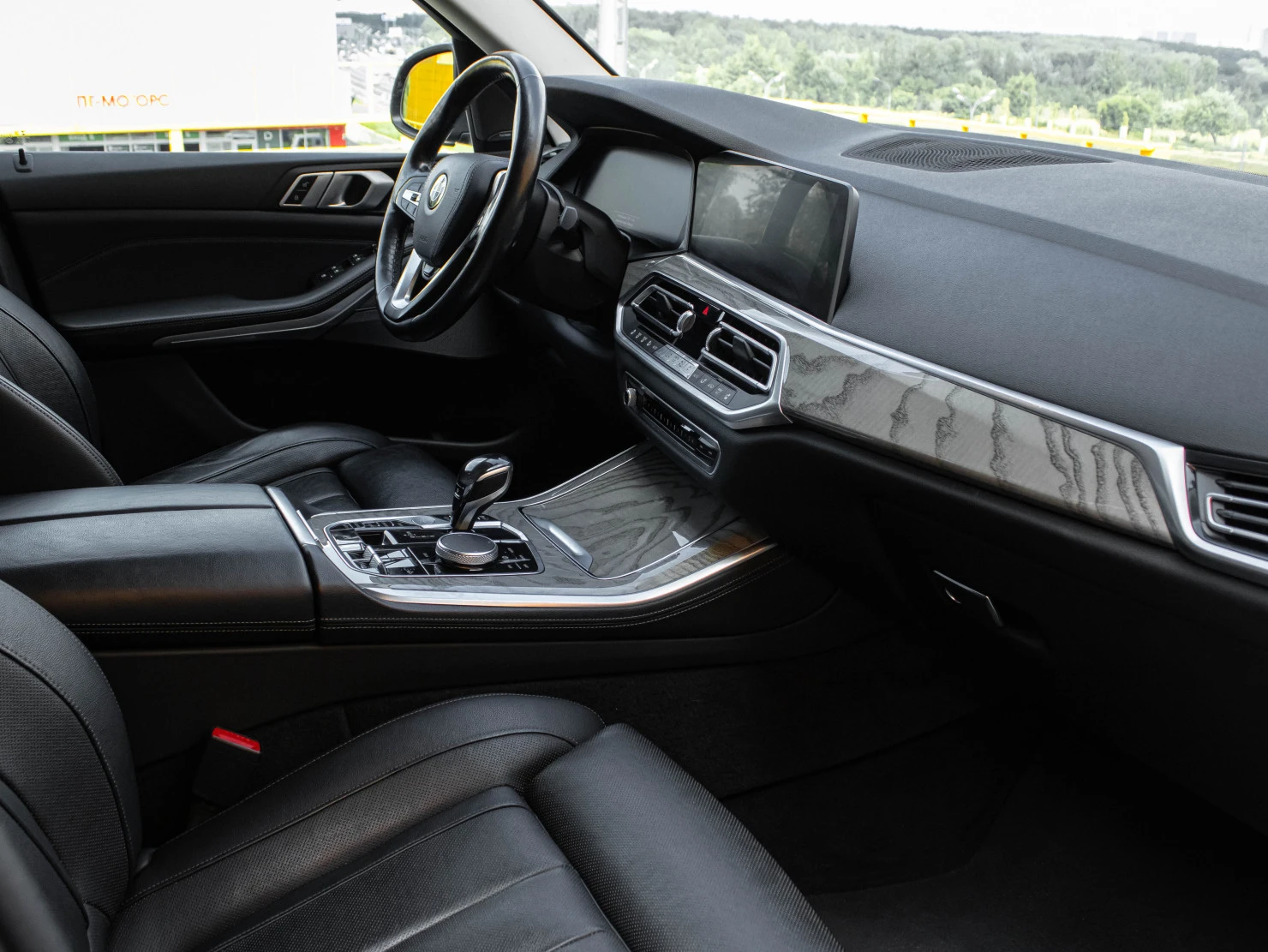 BMW X5, 2018