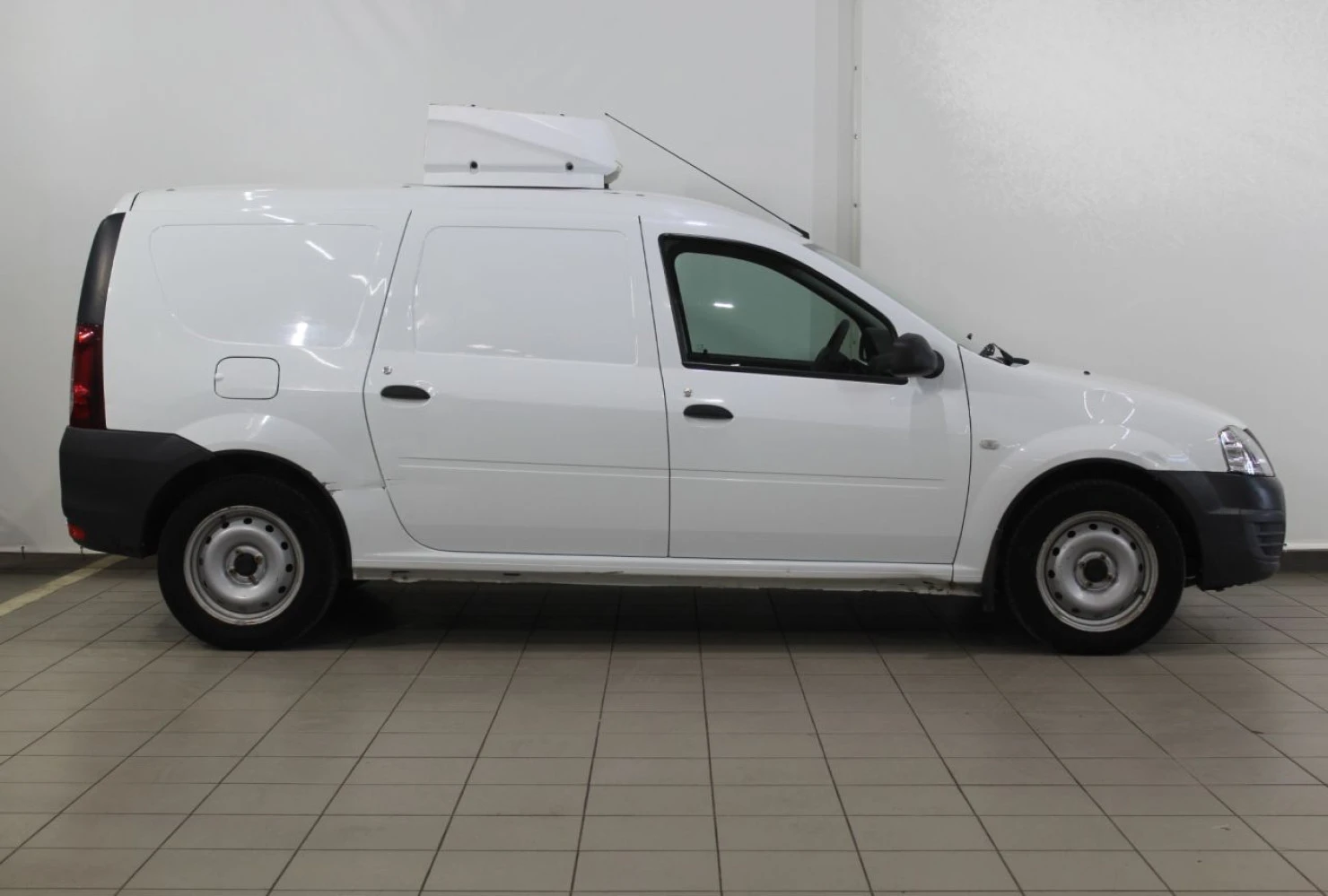 LADA (ВАЗ) Largus, 2019