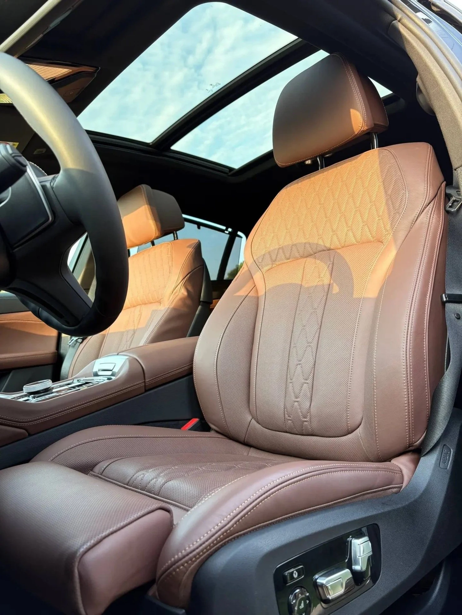 BMW X6, 2025