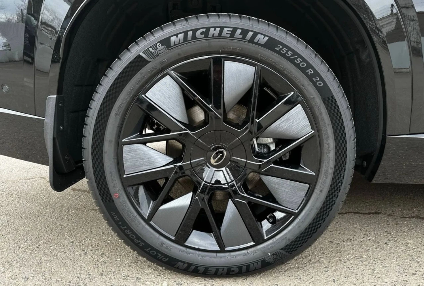 GAC S7, 2025