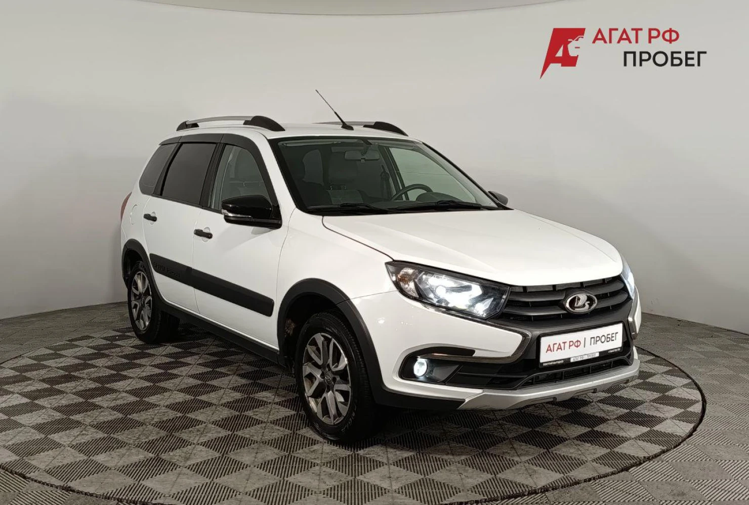 LADA (ВАЗ) Granta, 2023
