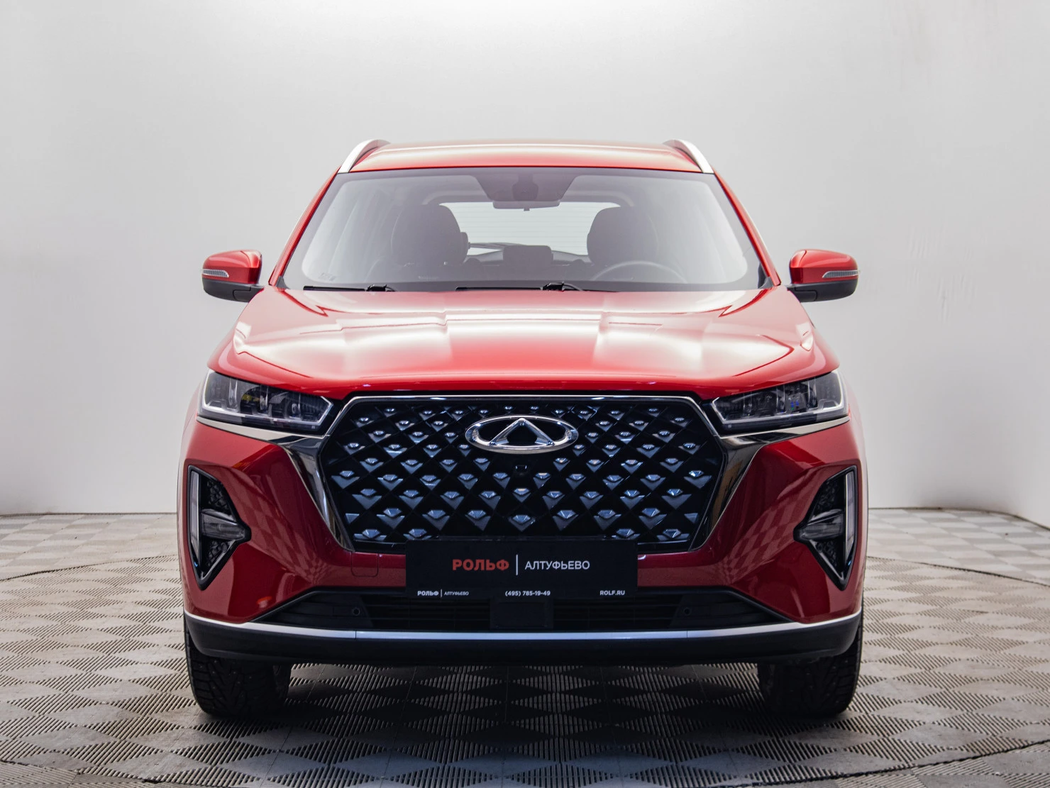Chery TIGGO 7 Pro MAX, 2023