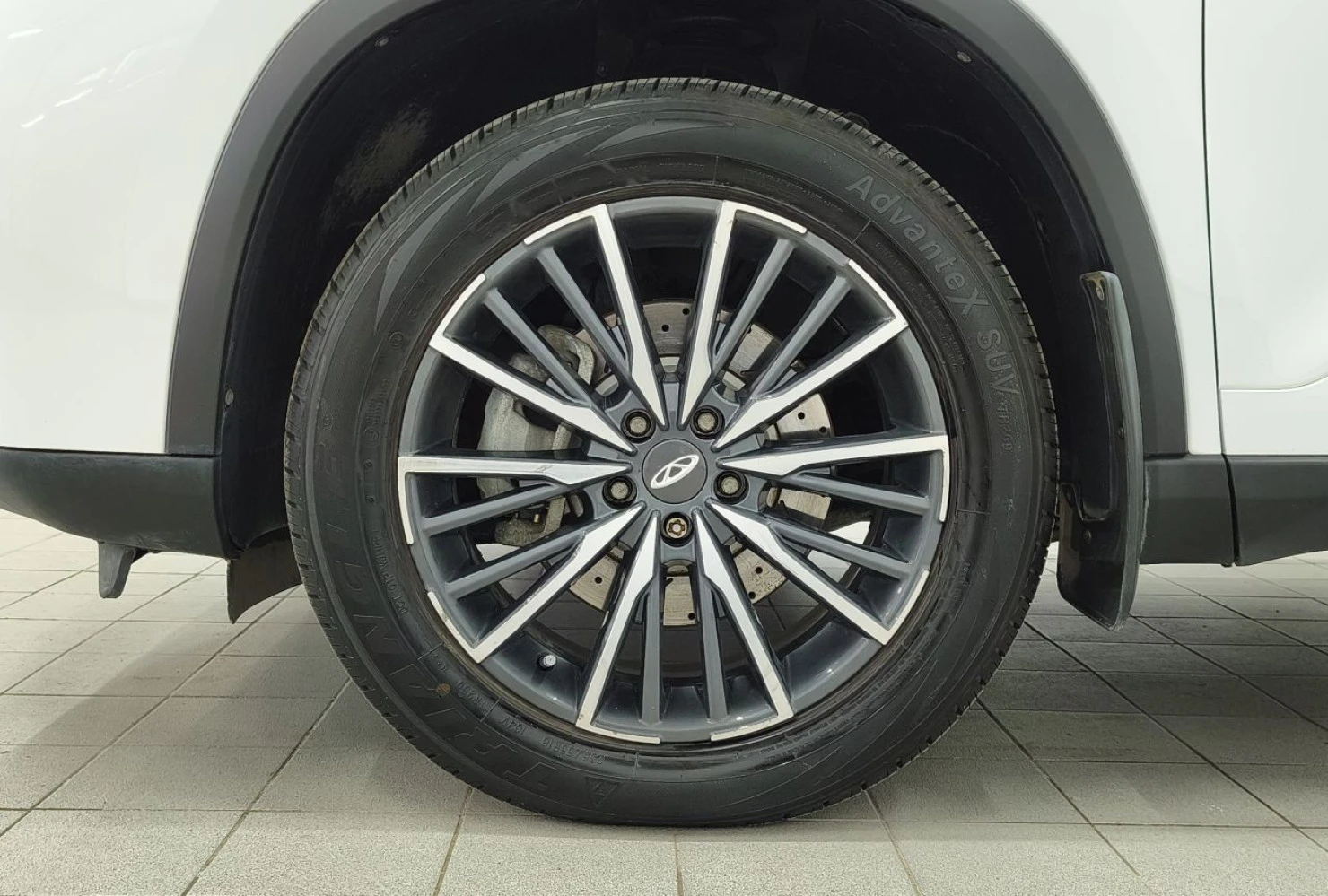 Chery TIGGO 8 Pro MAX, 2023