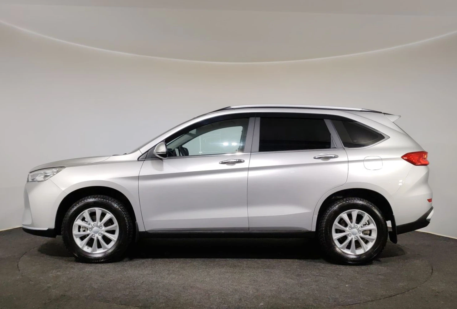 HAVAL M6, 2024