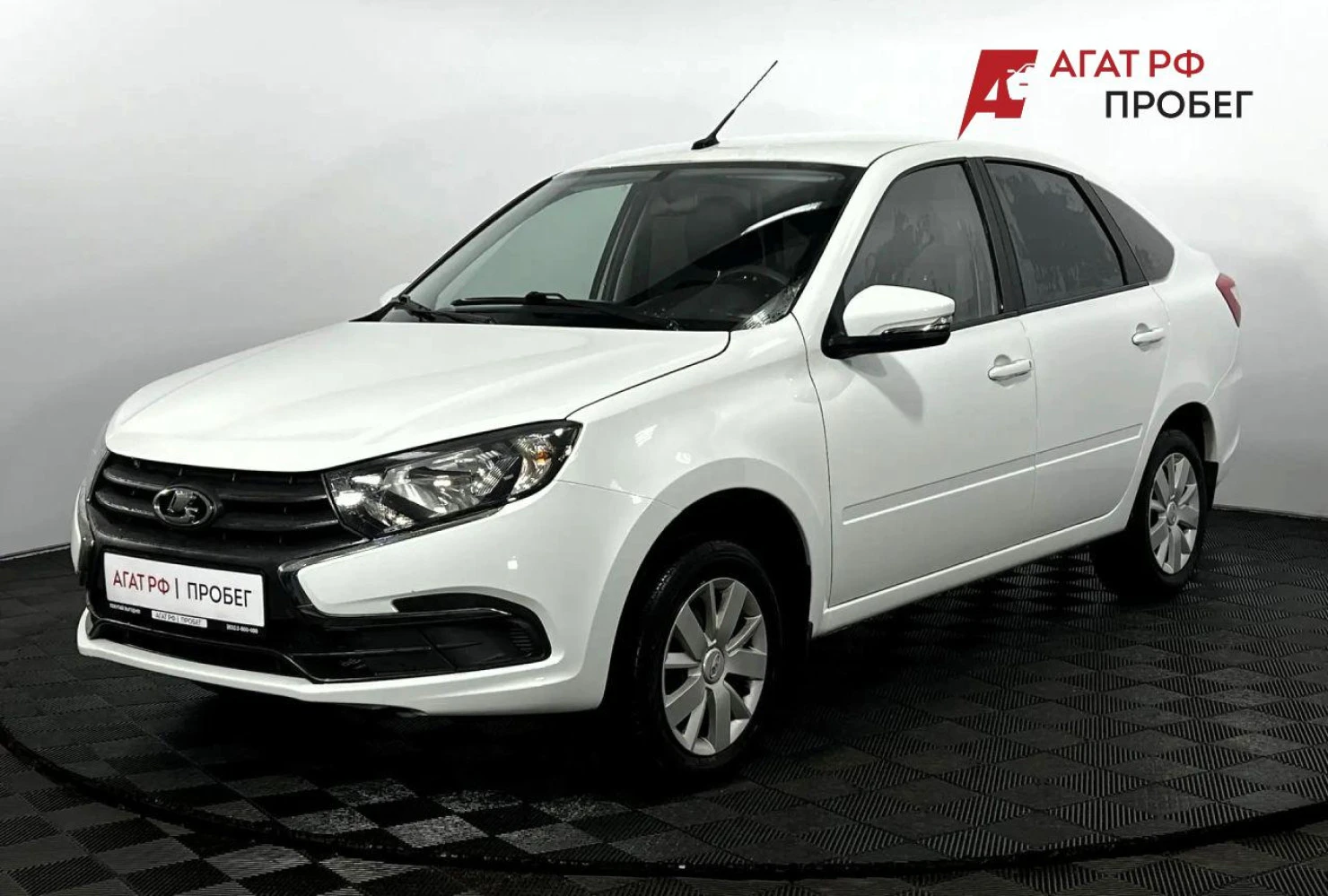 LADA (ВАЗ) Granta, 2025