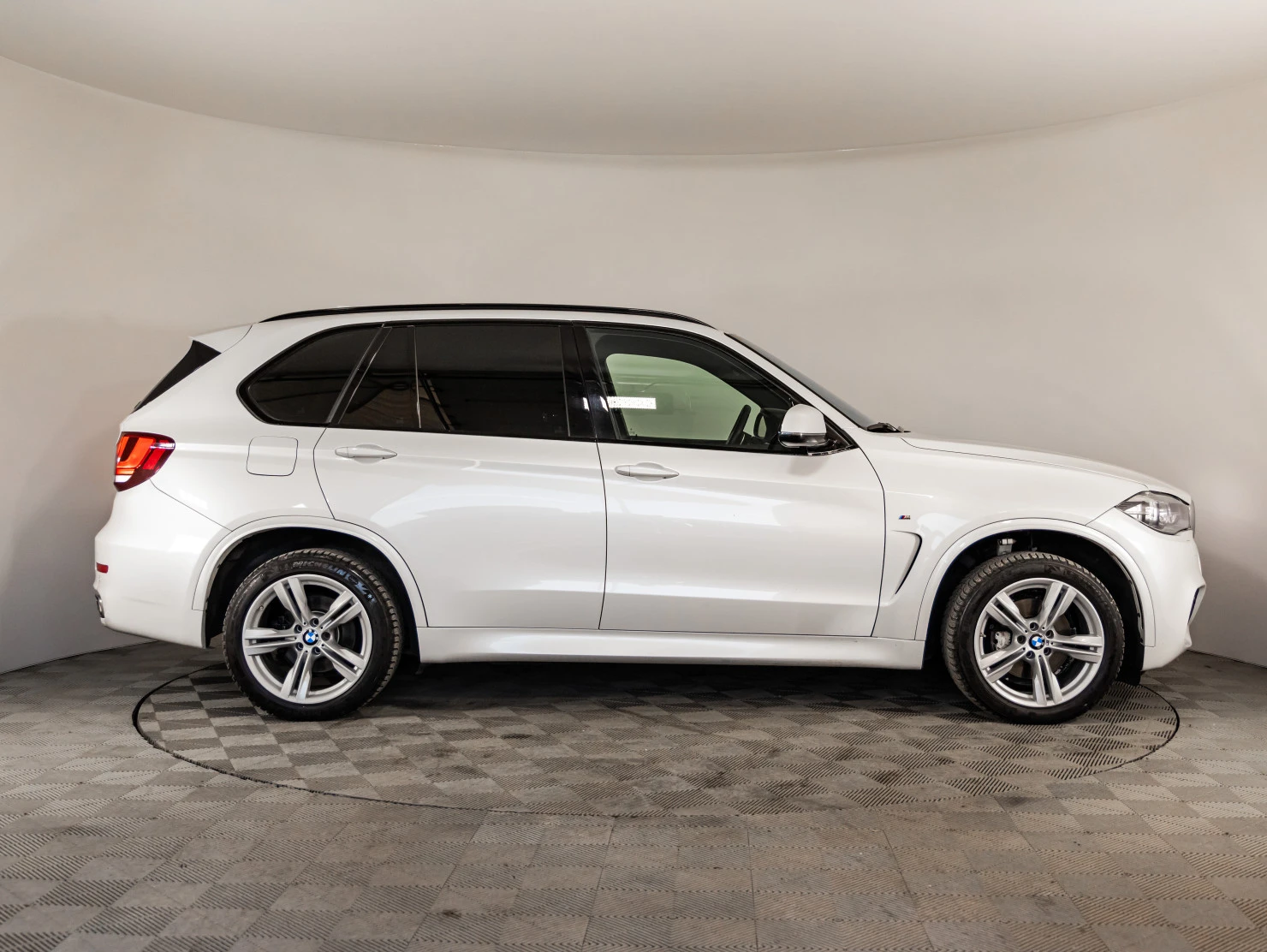 BMW X5, 2017