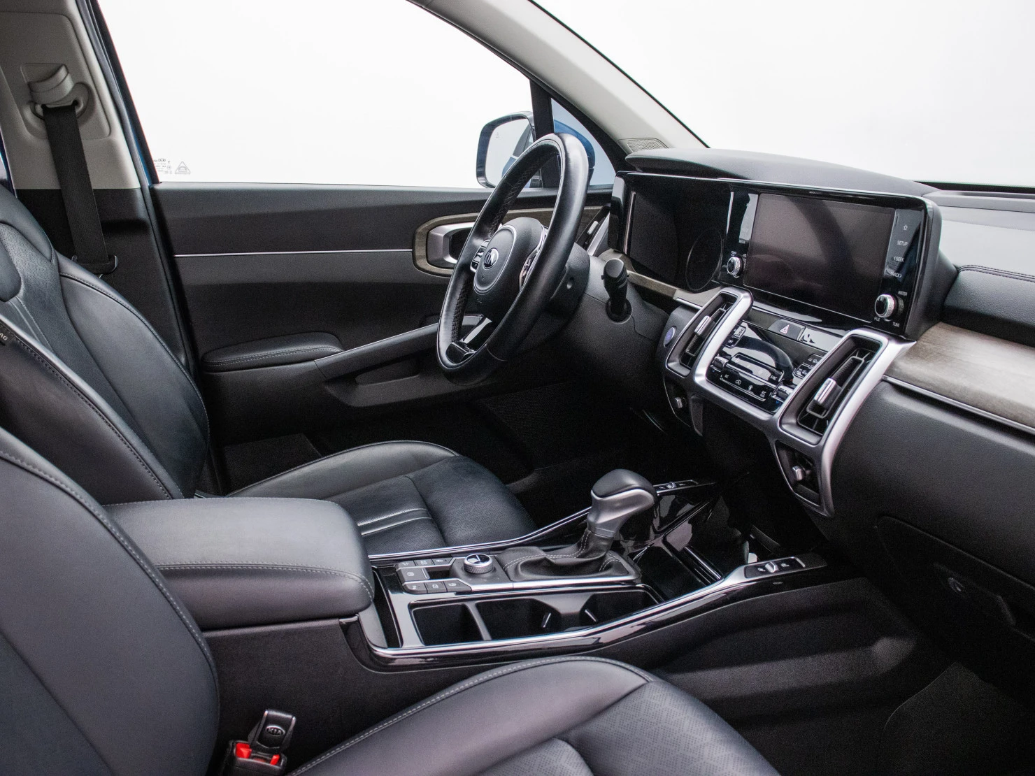 Kia Sorento, 2020
