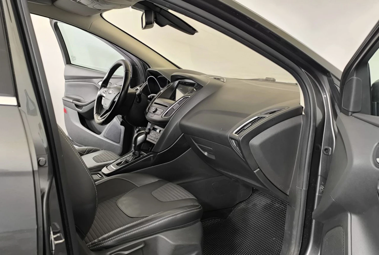 Ford Focus, 2017