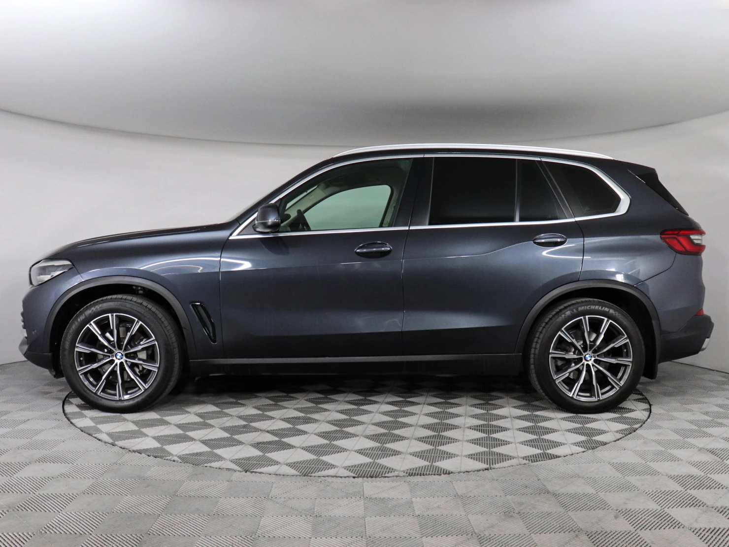 BMW X5, 2019