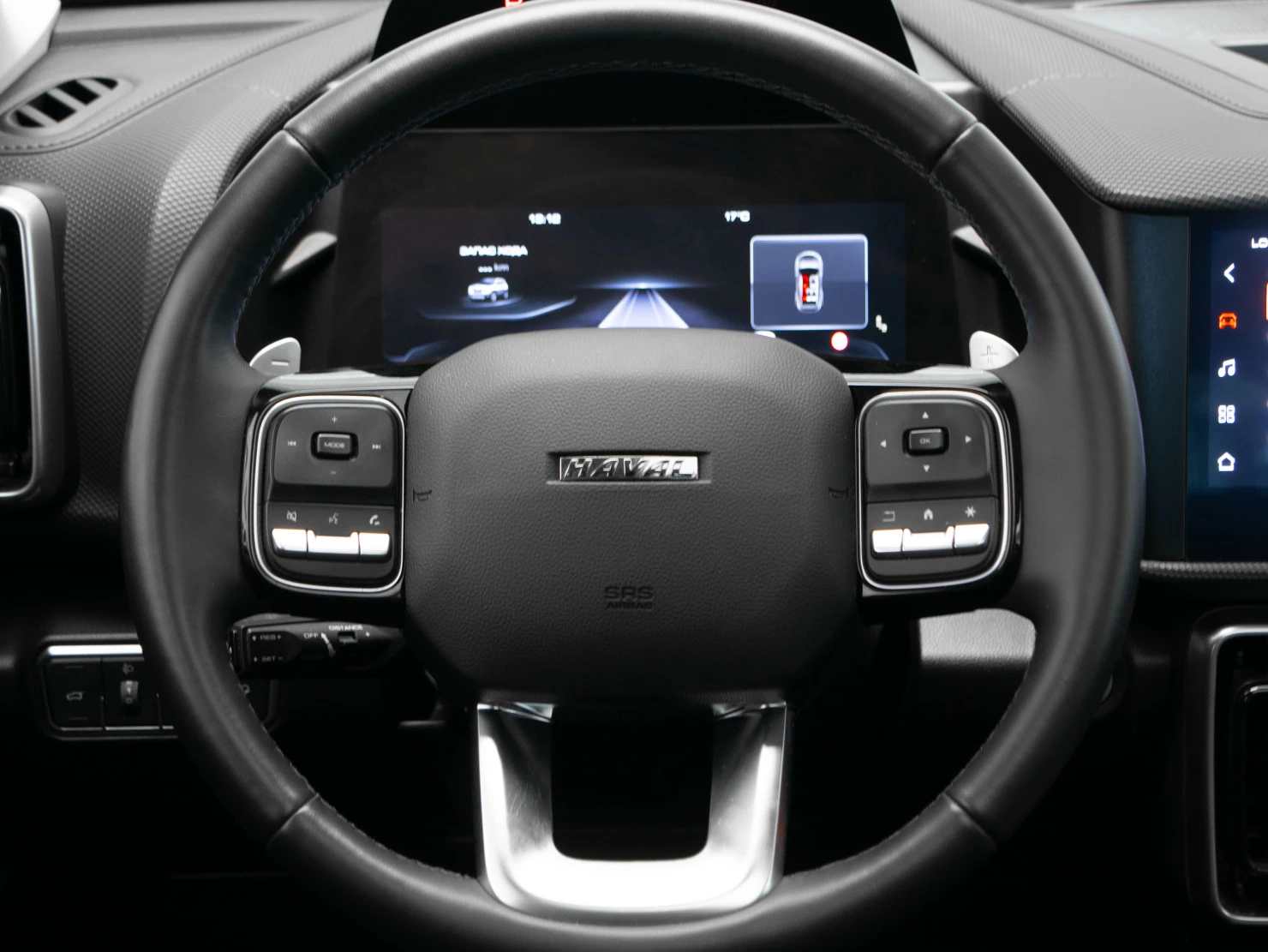 HAVAL Dargo, 2023