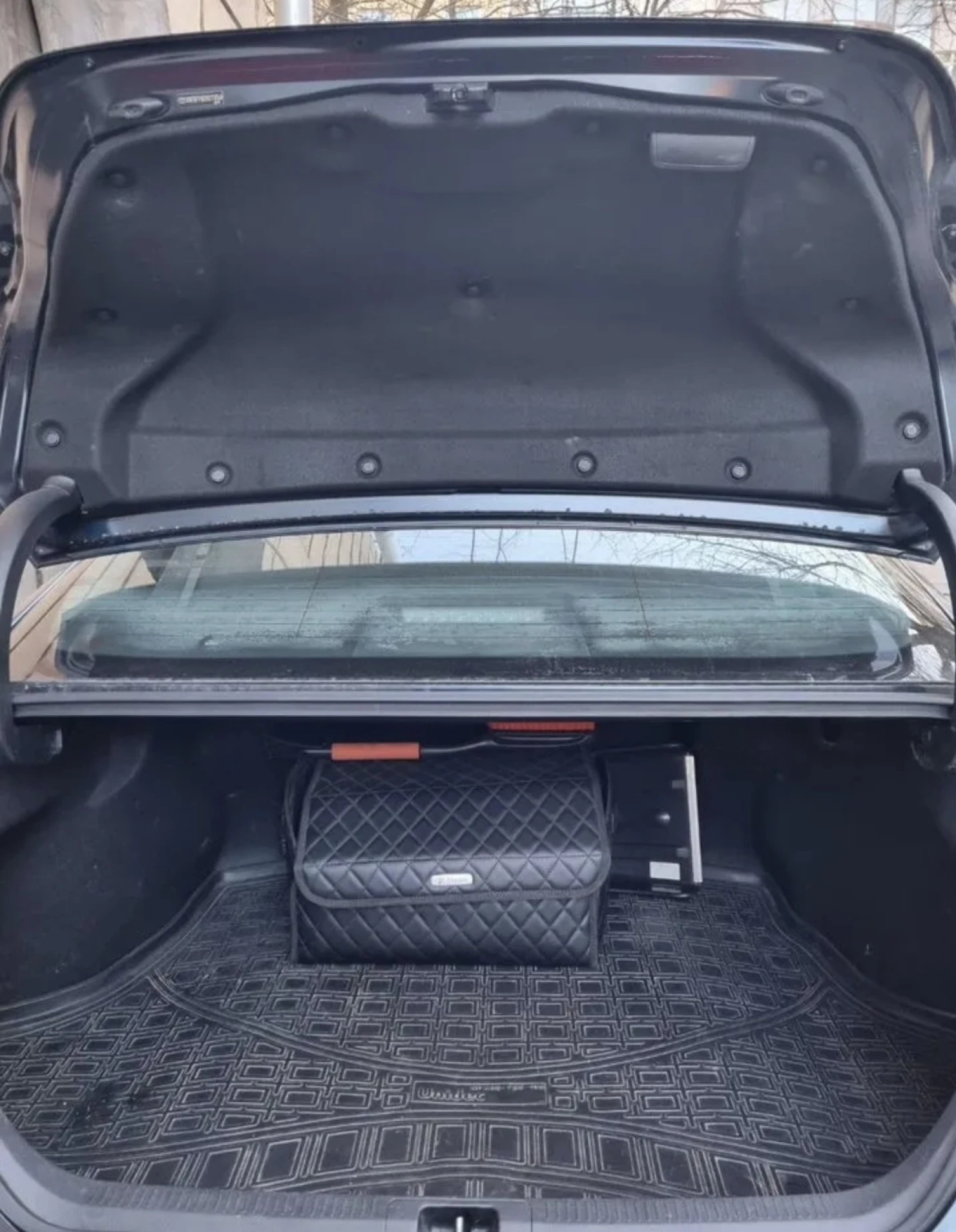 Toyota Camry, 2020