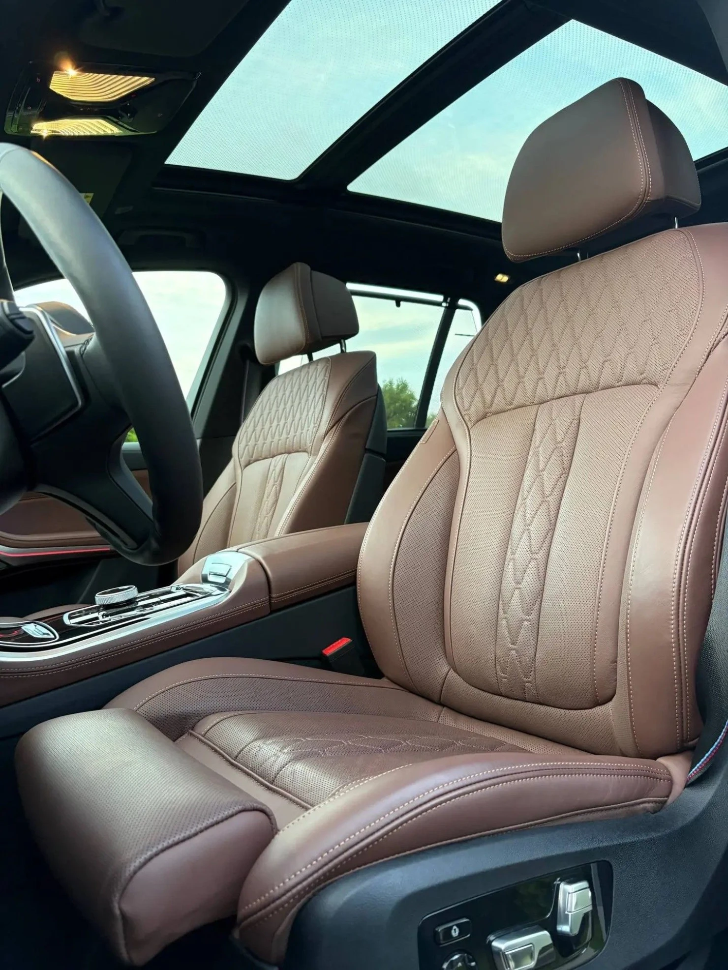 BMW X5, 2025