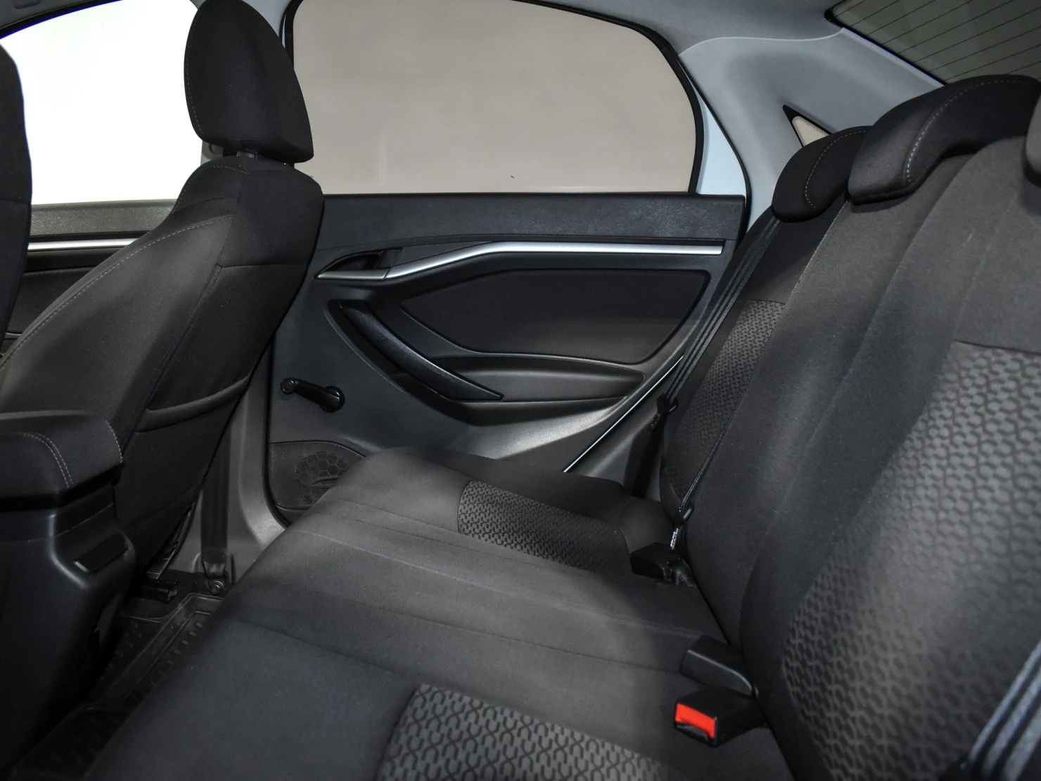 LADA (ВАЗ) Vesta, 2019