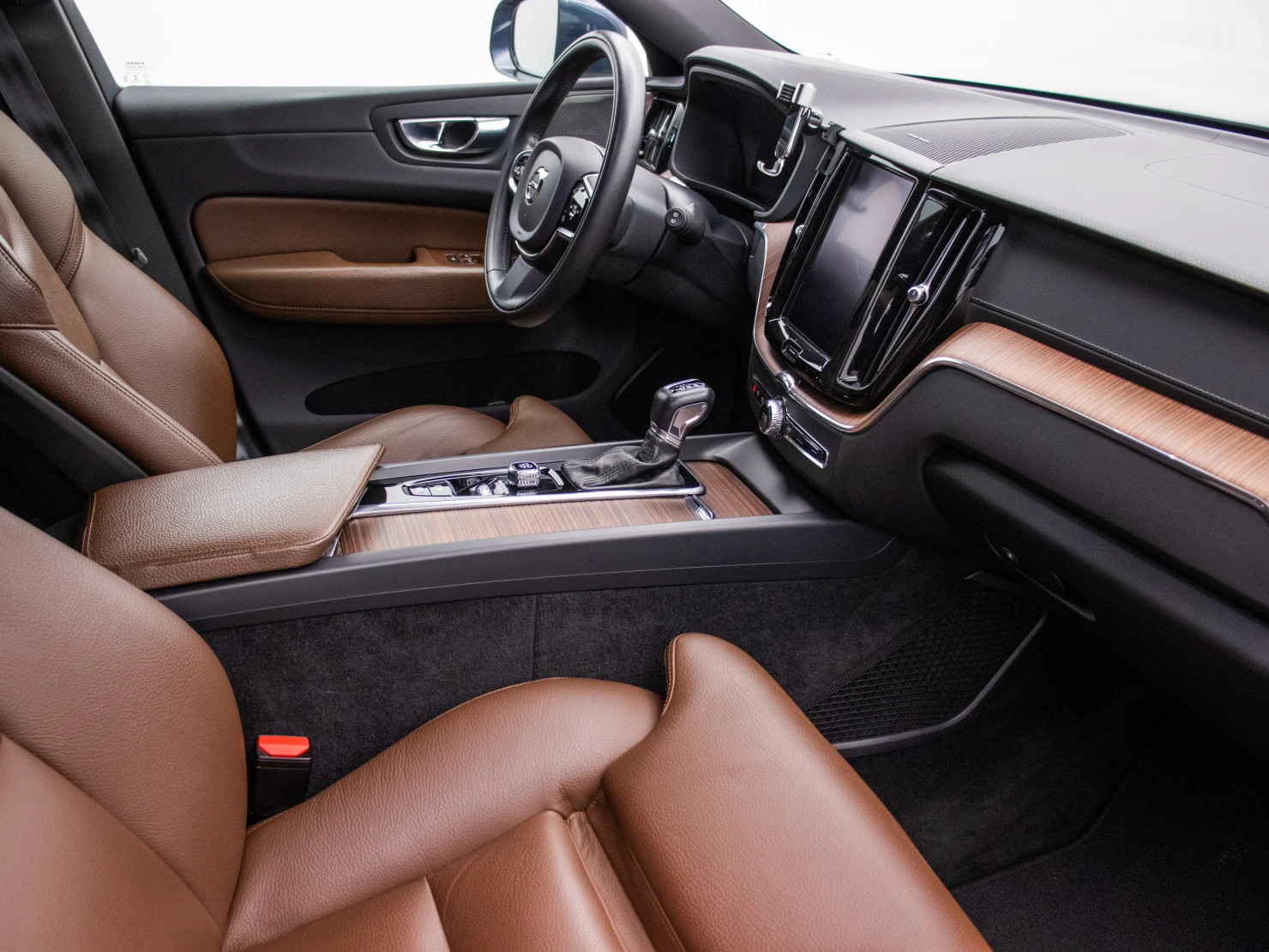 Volvo XC60, 2020