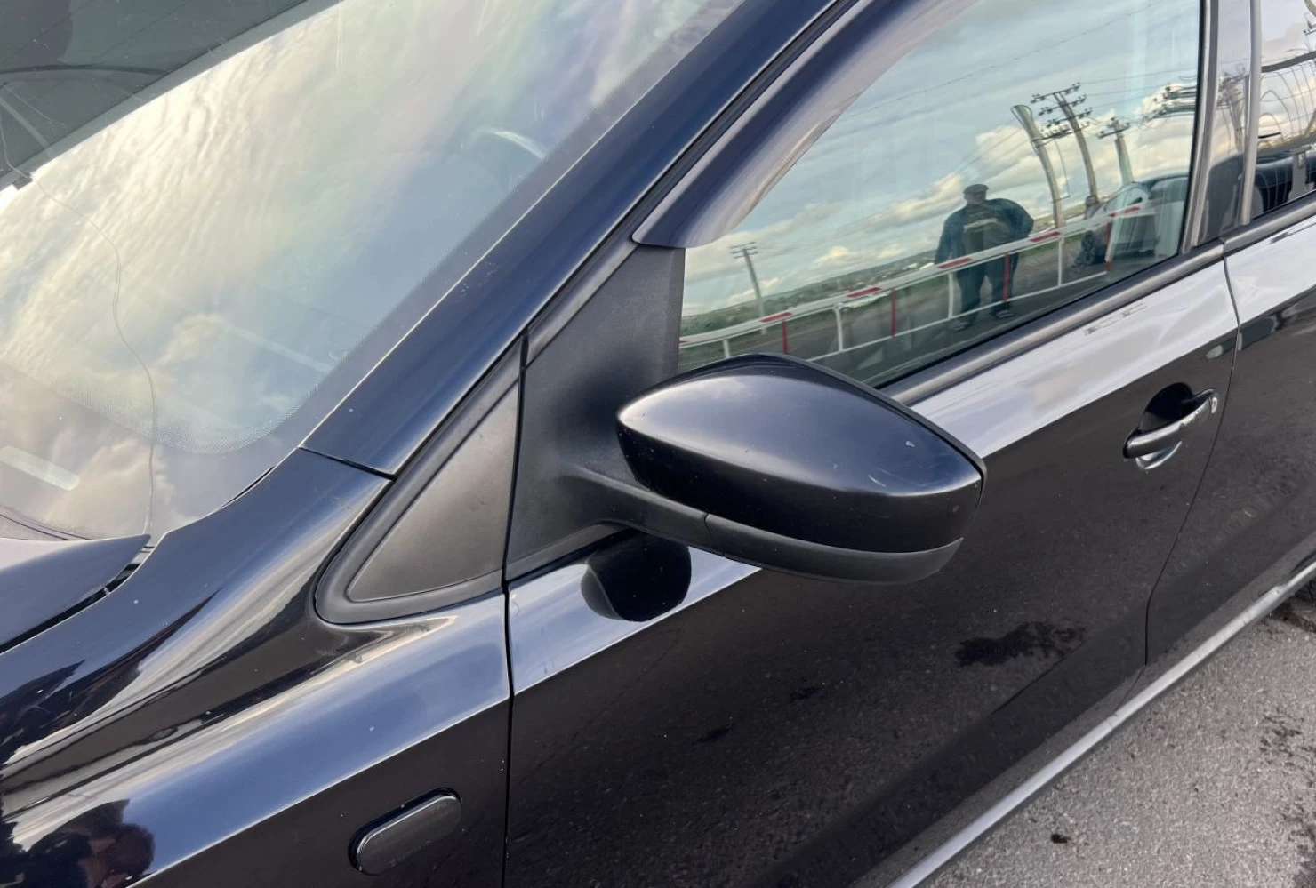 Volkswagen Polo, 2012