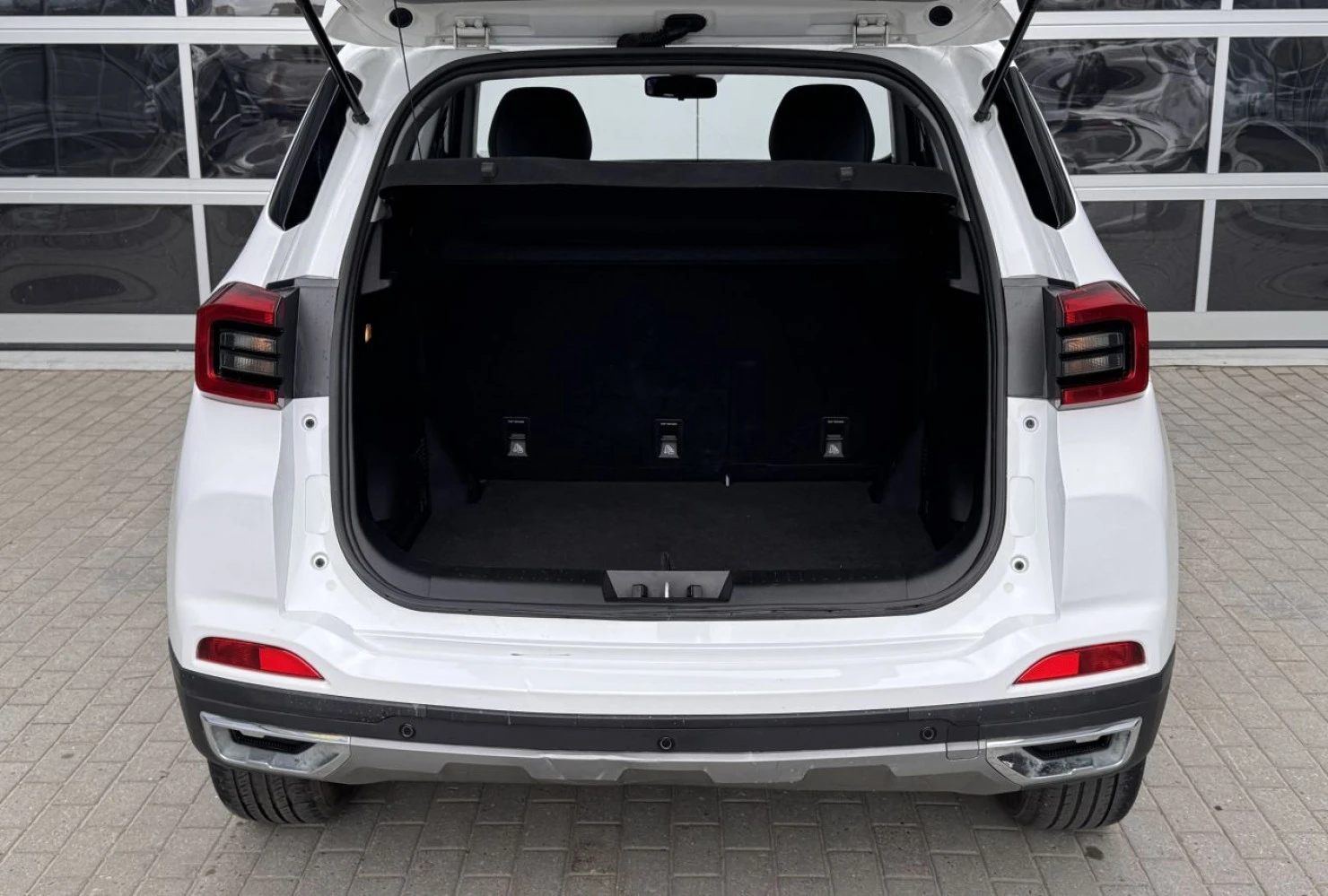 Chery Tiggo 4 Pro, 2023