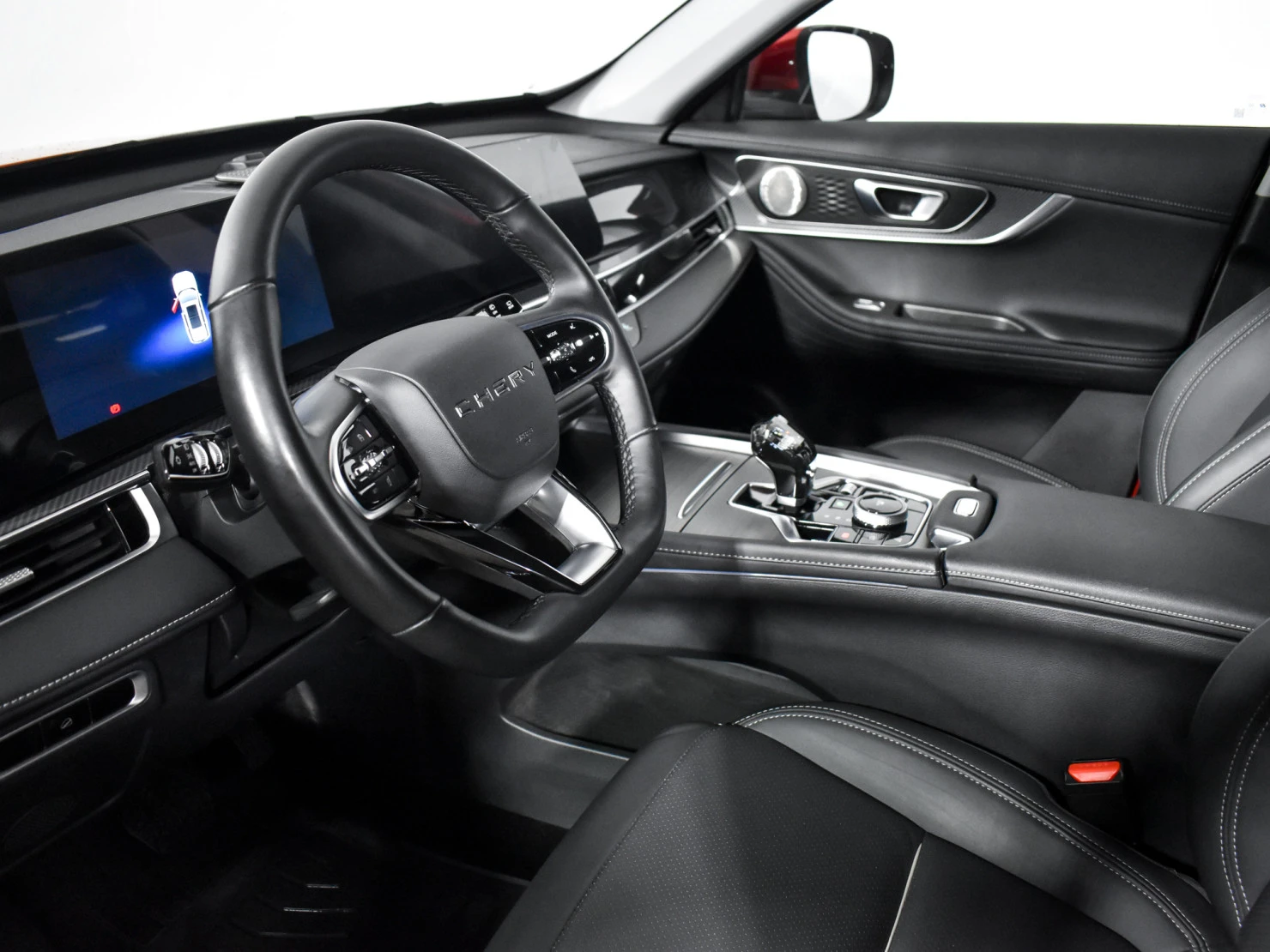 Chery TIGGO 7 Pro MAX, 2024